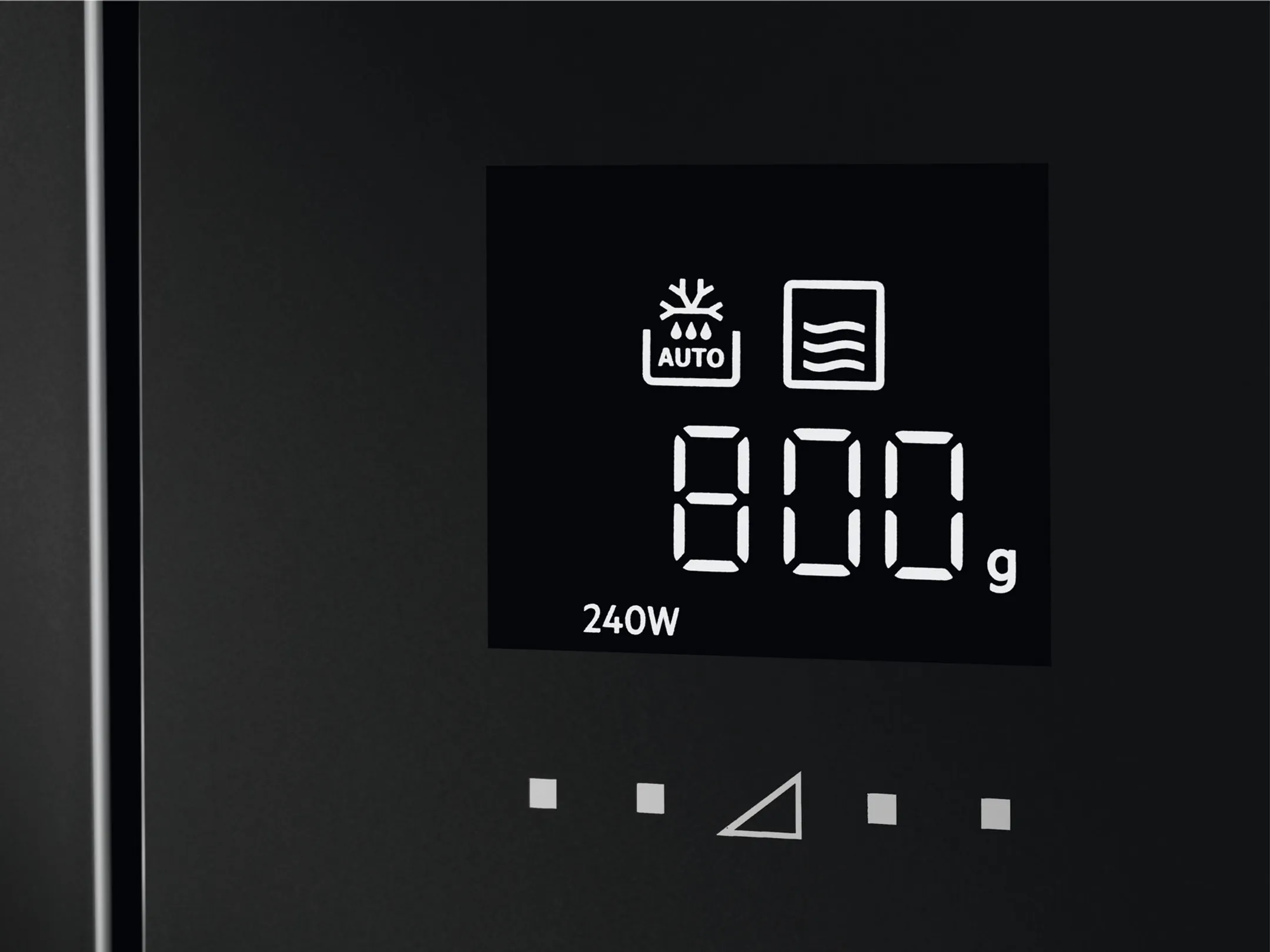 AEG Micro-ondes encastrable MBB1756DEM image