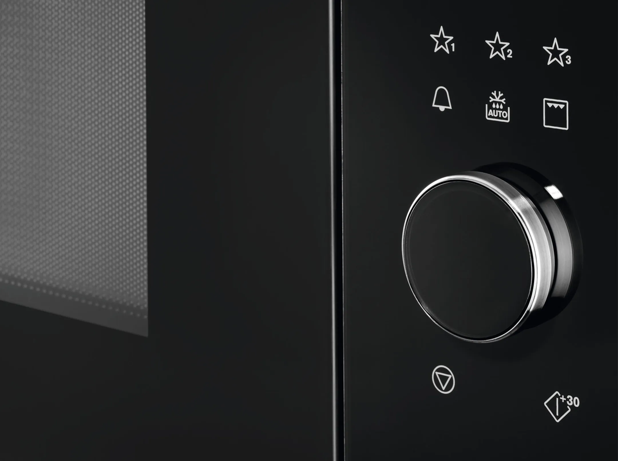 AEG Micro-ondes encastrable MBB1756DEM image