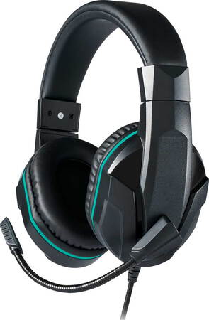 Casque gaming GH-110 - Gris