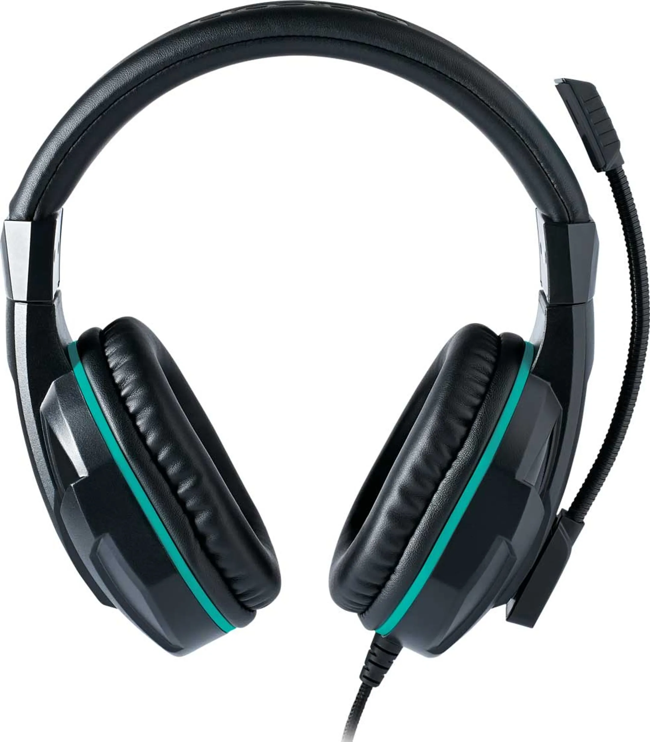 Nacon GH-110 gaming headset - Zwart image