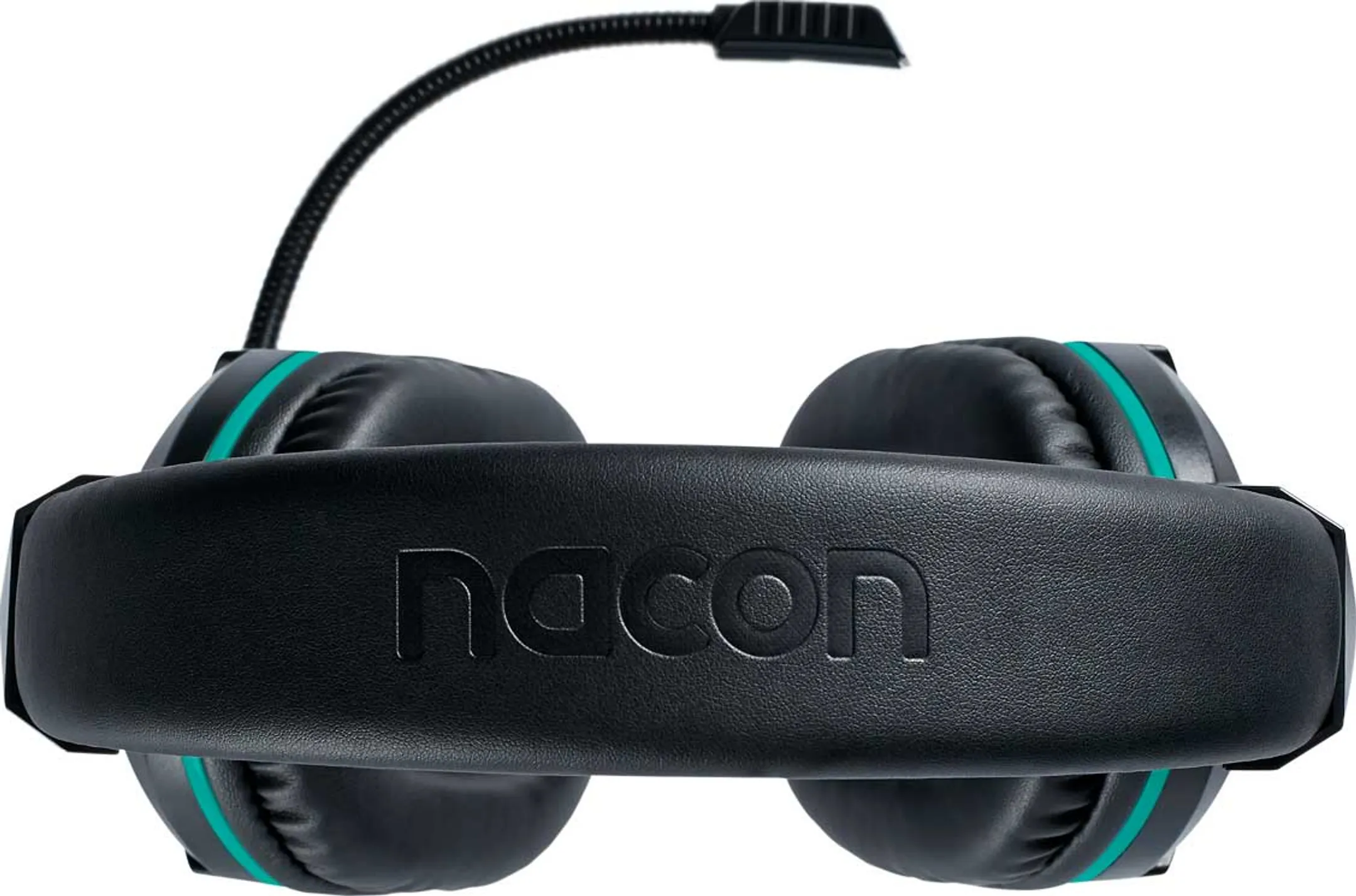 Nacon GH-110 gaming headset - Zwart image
