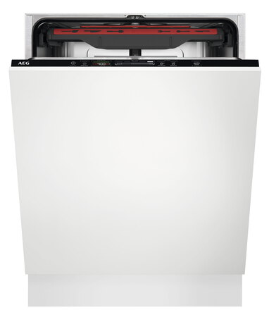 Inbouw vaatwasser FSB53927Z QuickSelect AirDry