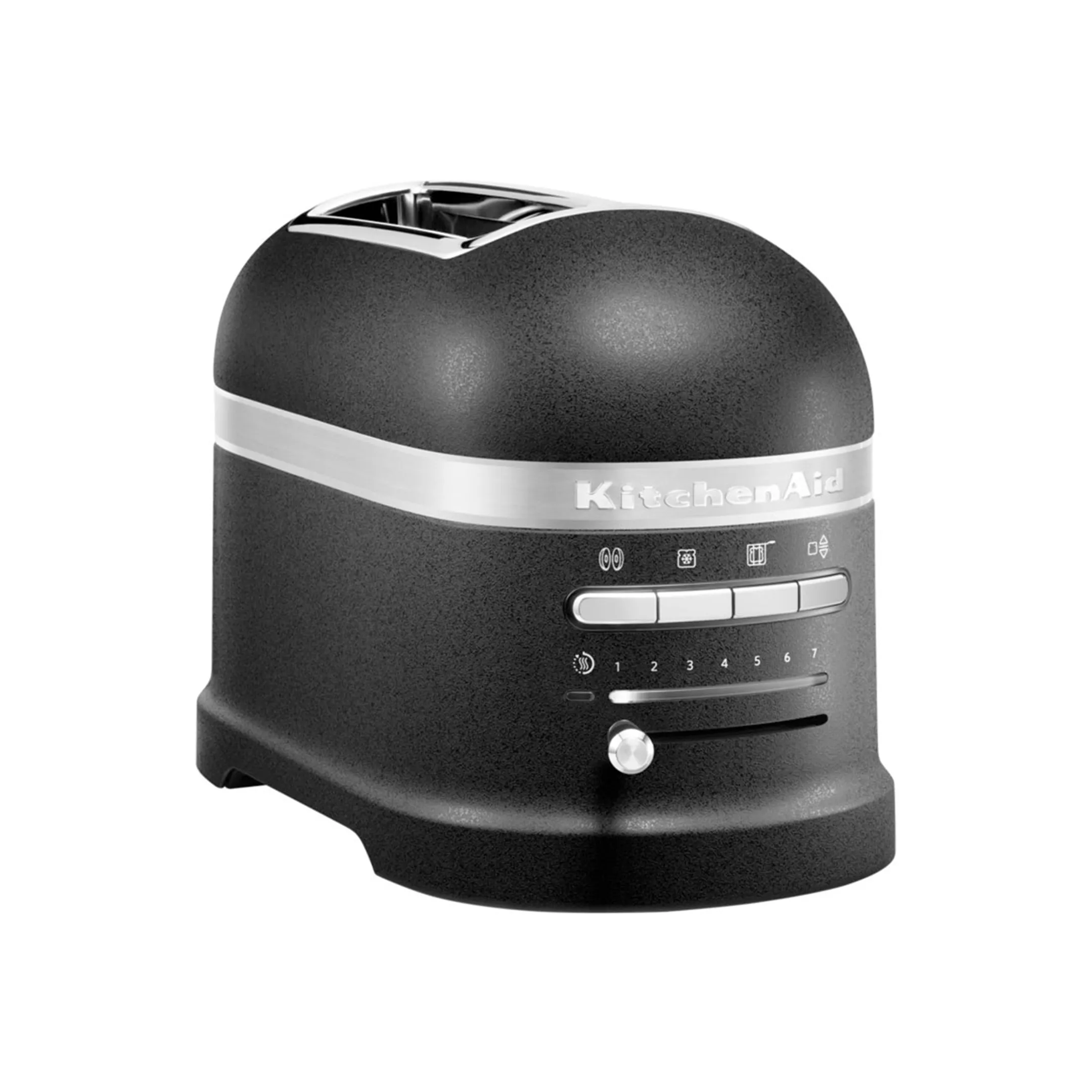 KitchenAid Grille-pain Artisan 5KMT2204EBK image