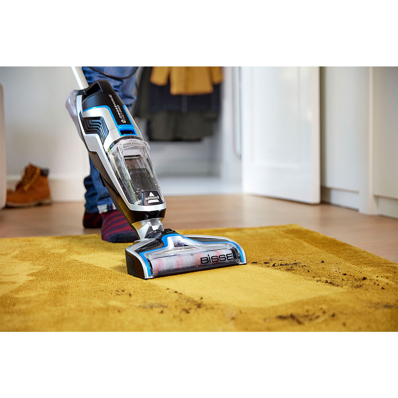 mitu robot builder