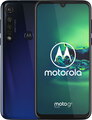 Motorola moto g8 plus Cosmic Blue