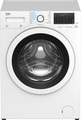 Beko Was-droogcombinatie HTV7732XWO