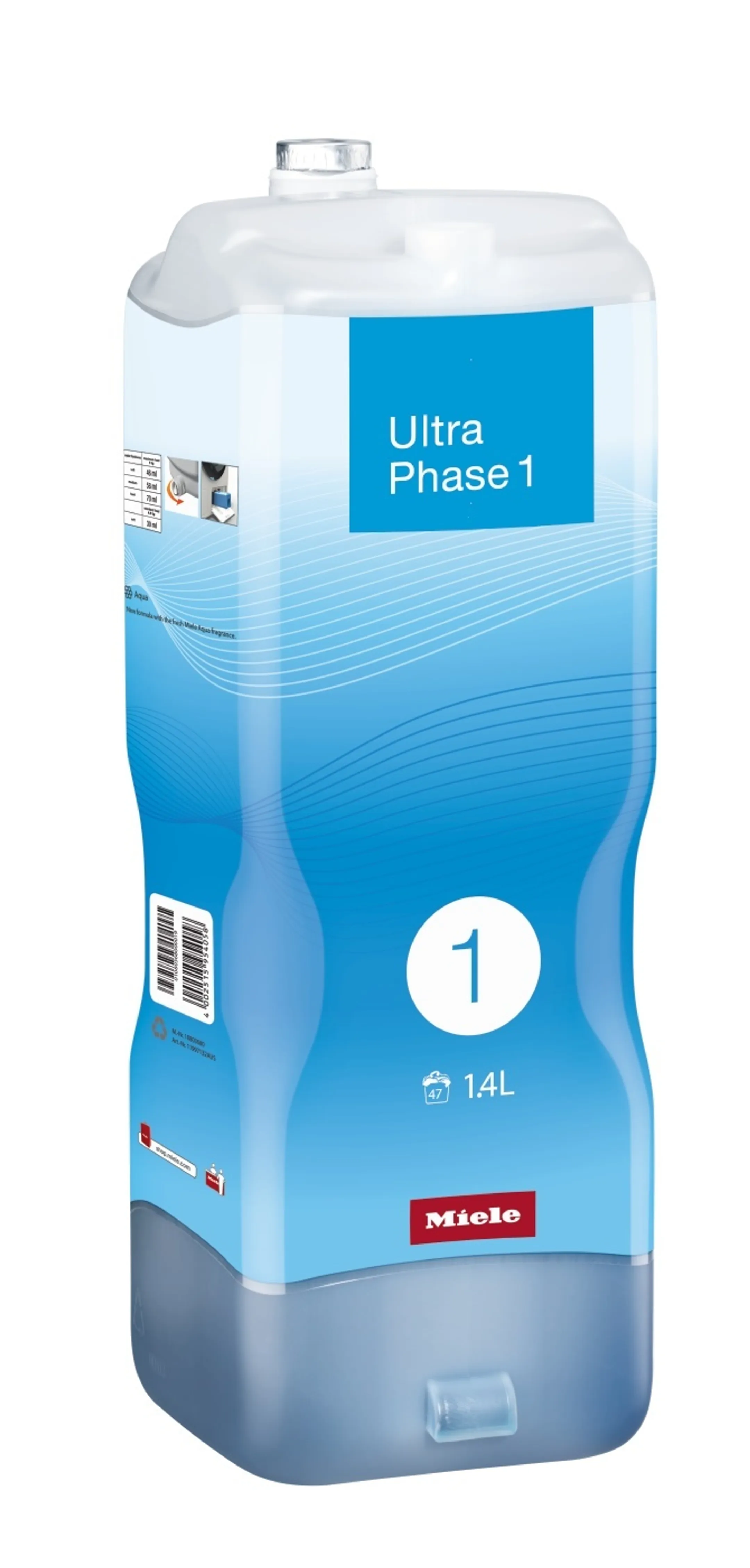 WA UP1 1401 L Miele UltraPhase 1