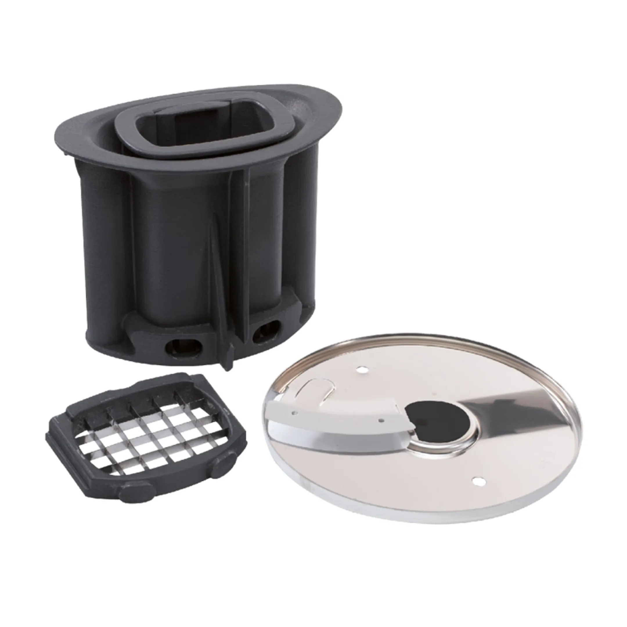 Coffret Cubes et Bâtonnets