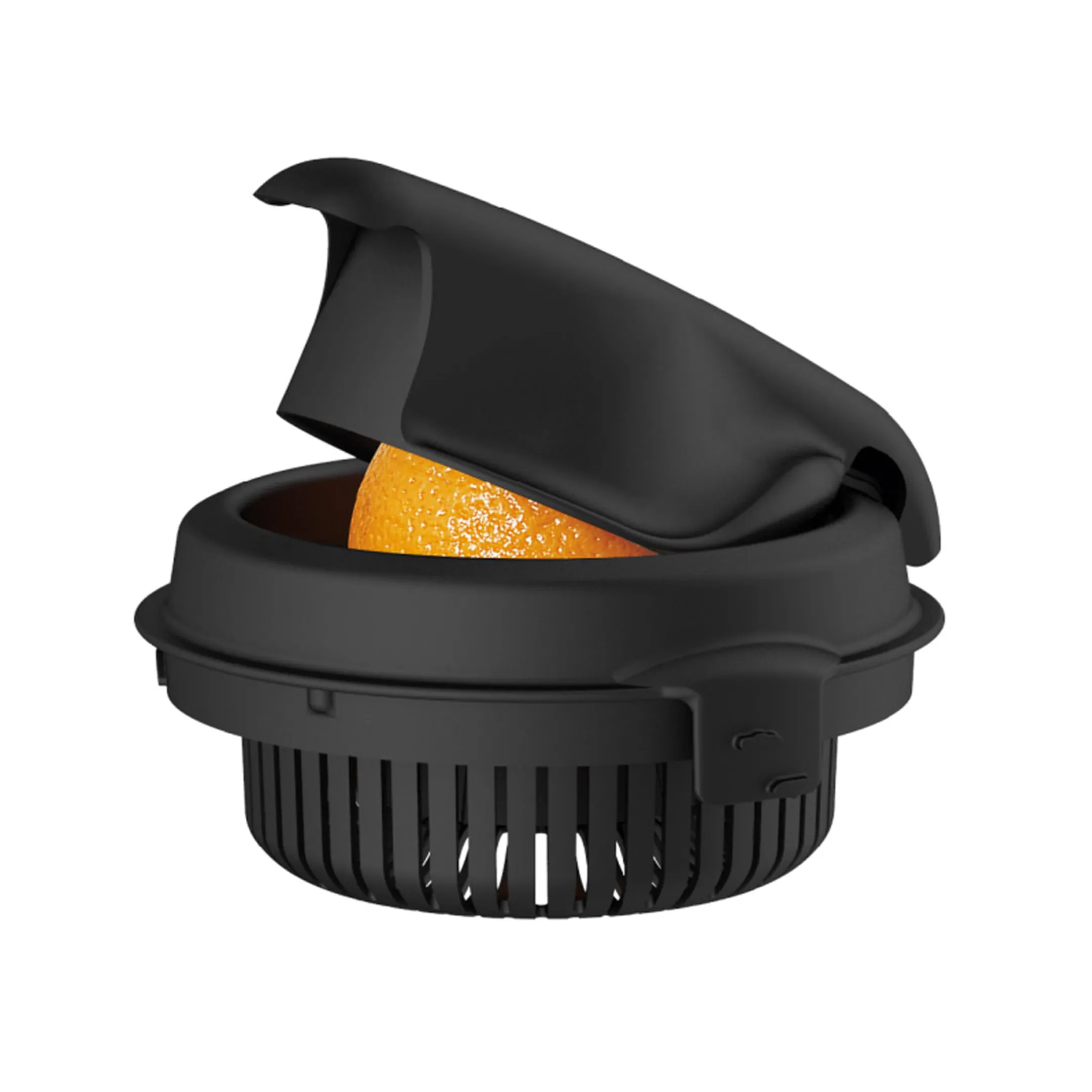 Presse-agrumes CS Anthracite