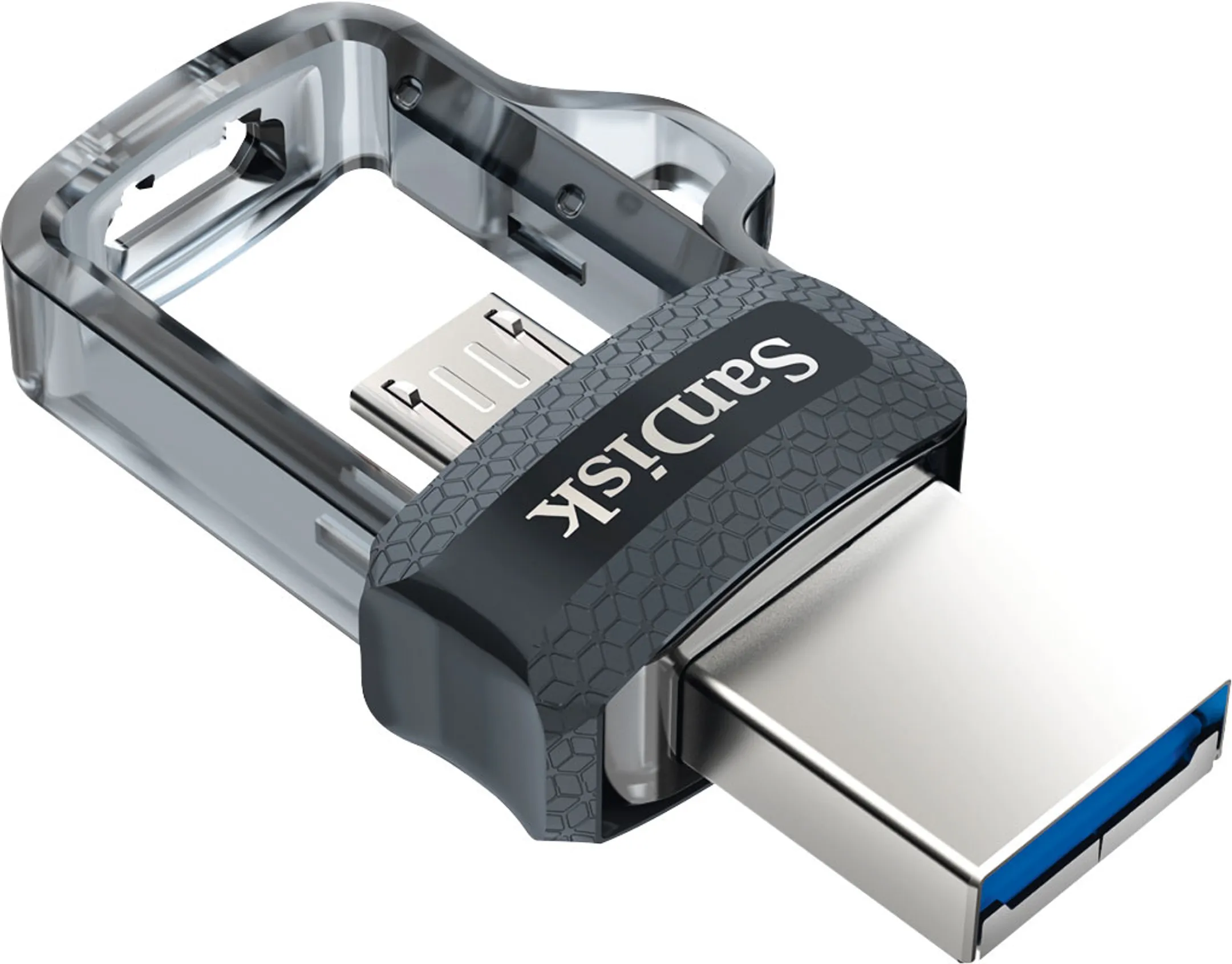 Sandisk Ultra® Dual Drive USB 3.0 - 64 GB image