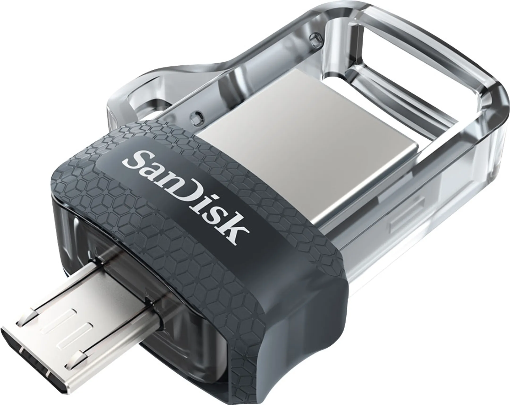 Sandisk Ultra® Dual Drive USB 3.0 - 64 GB image