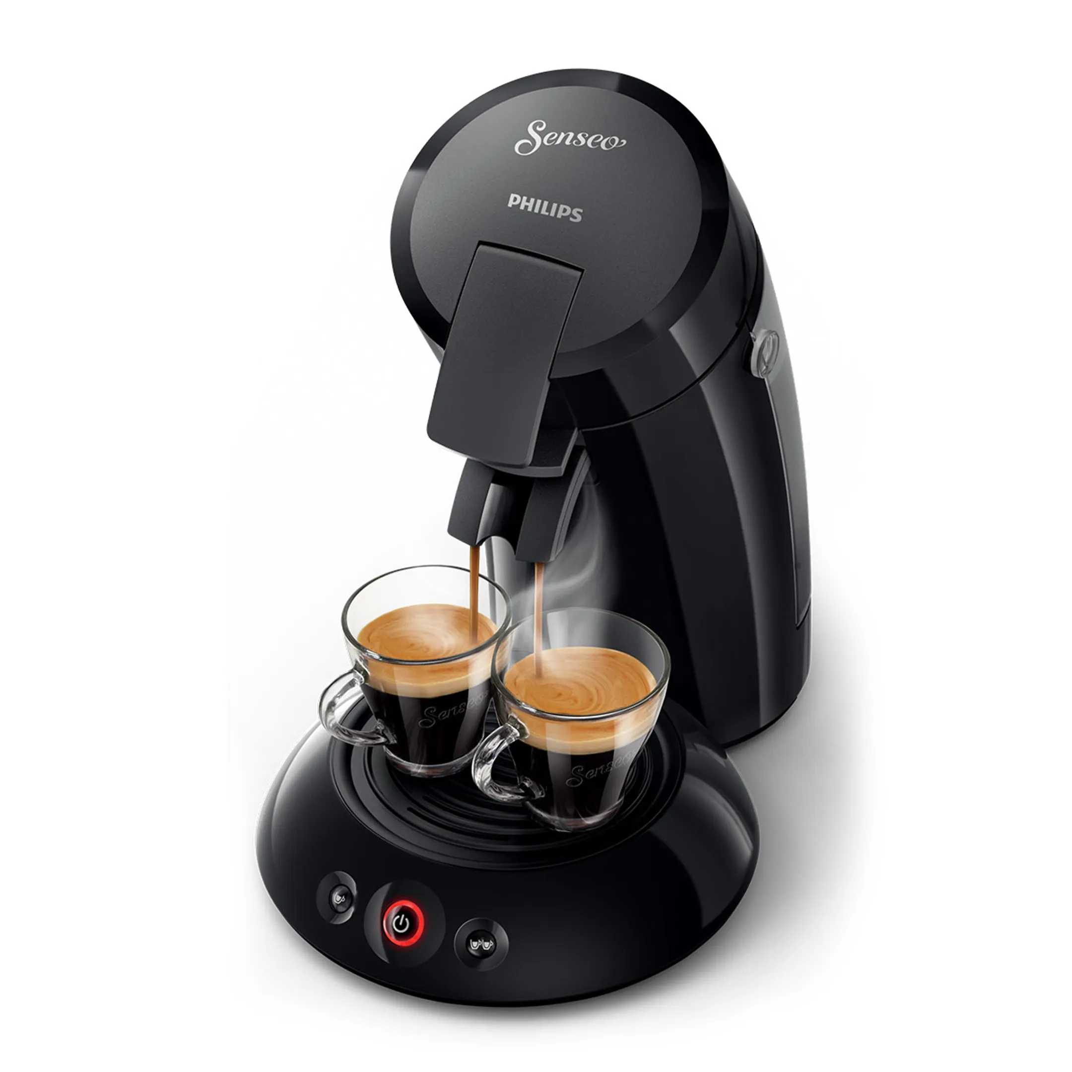 Philips Senseo Original HD6553/67 - Noir image