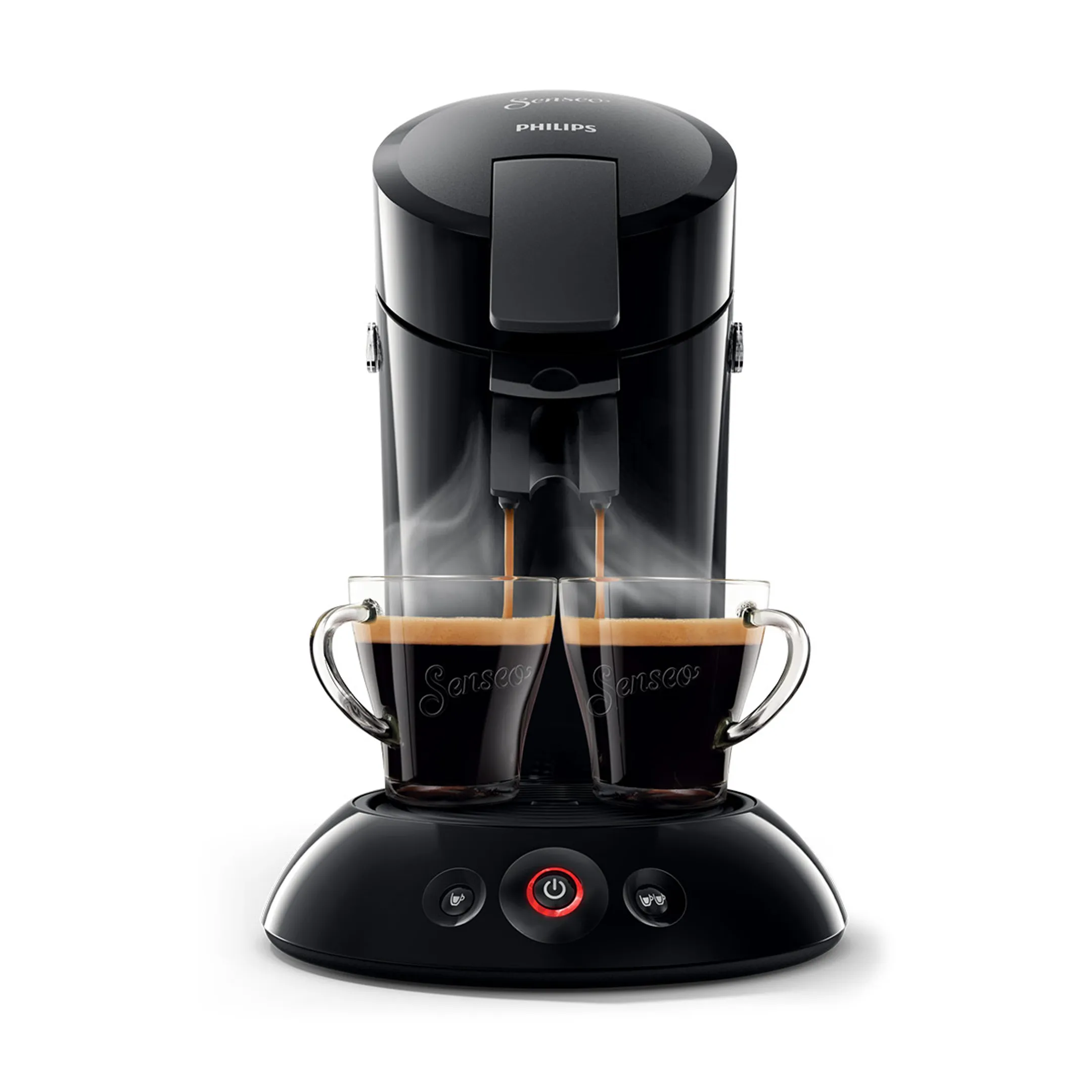 Philips Senseo Original HD6553/67 - Noir image
