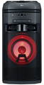 LG XBoom Mini OK55 DAB+ Enceinte Party