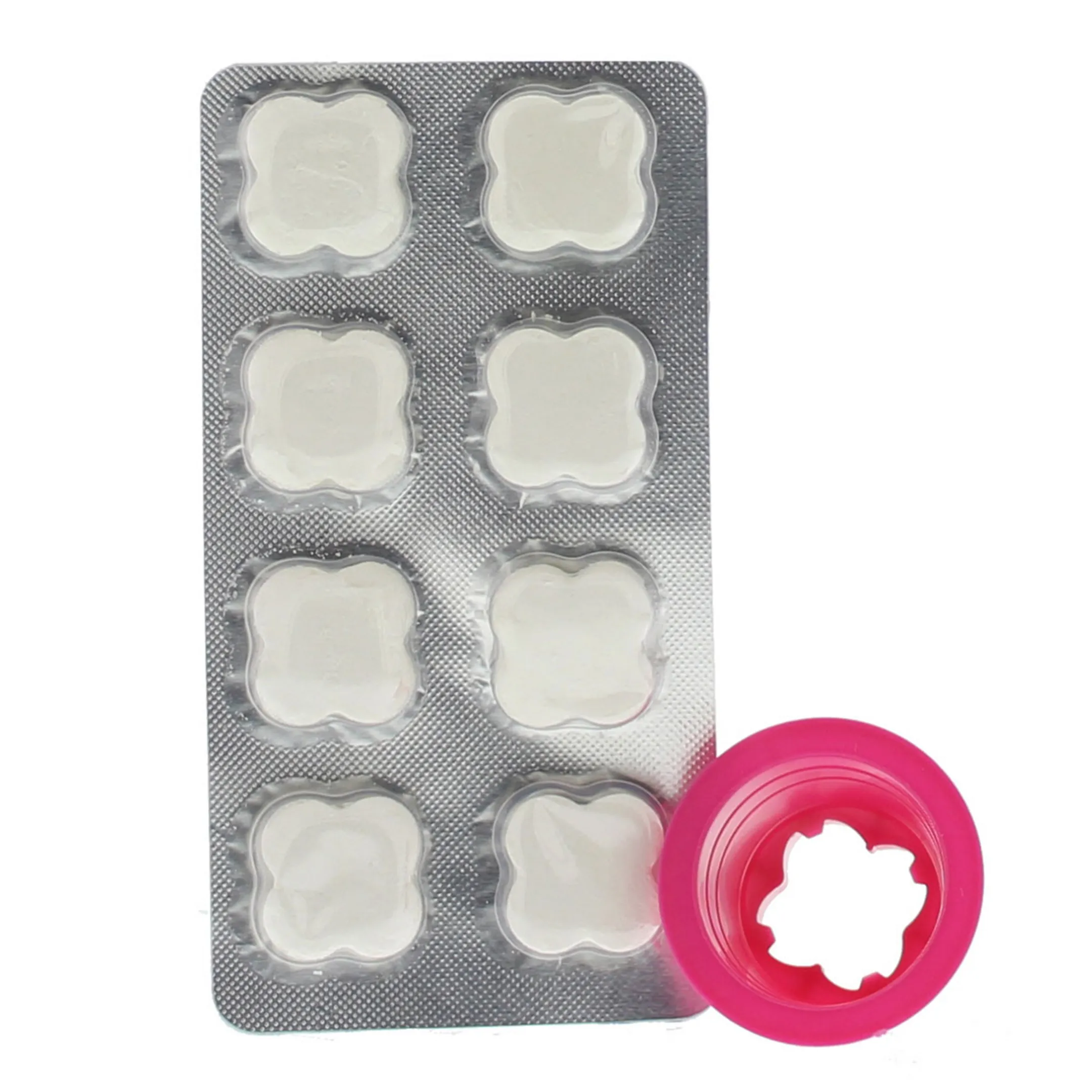 Scanpart CleanBean reinigingsset Nespresso image