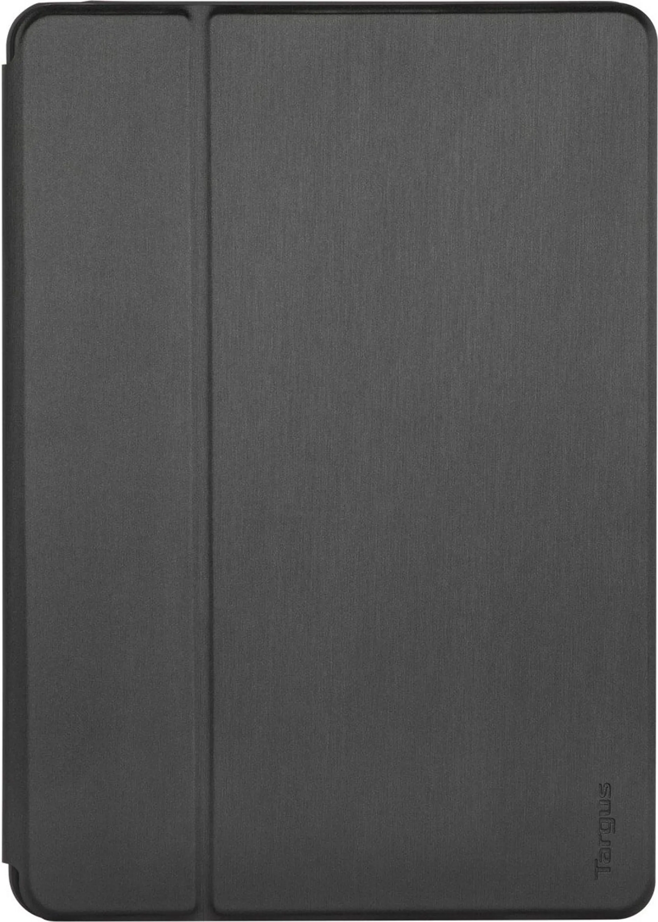 Click-In™ bookcover voor iPad tot 10,5" - Zwart