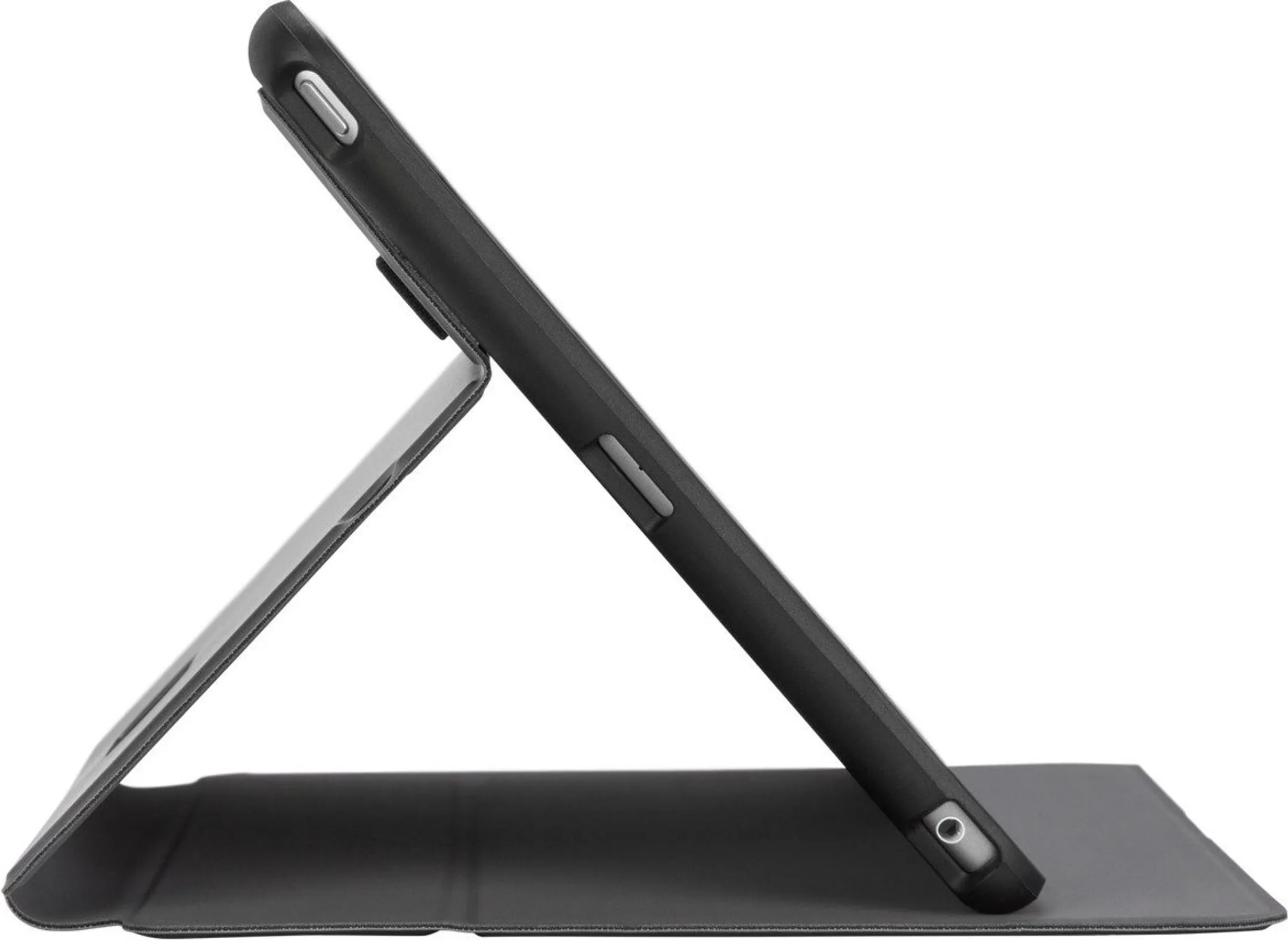 Targus Click-In™ bookcover voor iPad tot 10,5" - Zwart image