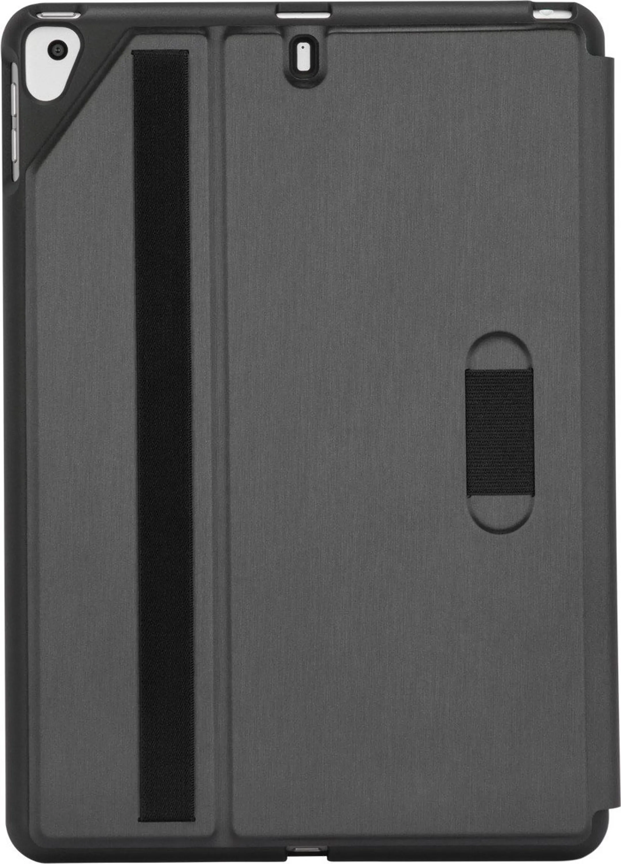 Targus Click-In™ bookcover voor iPad tot 10,5" - Zwart image