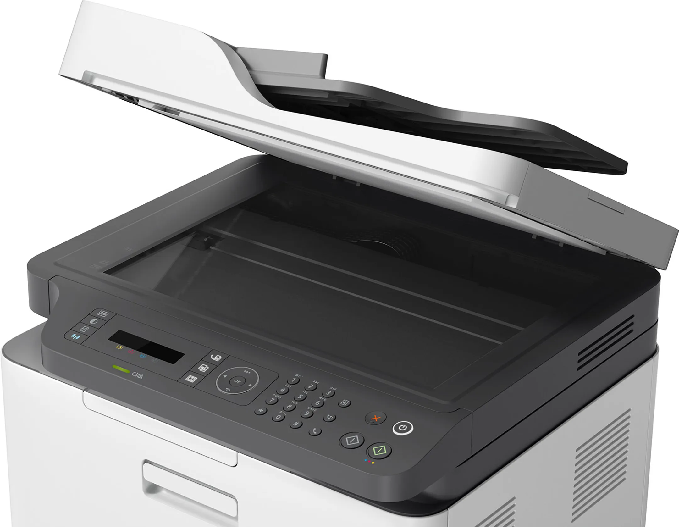 HP Color Laser MFP 179fnw image