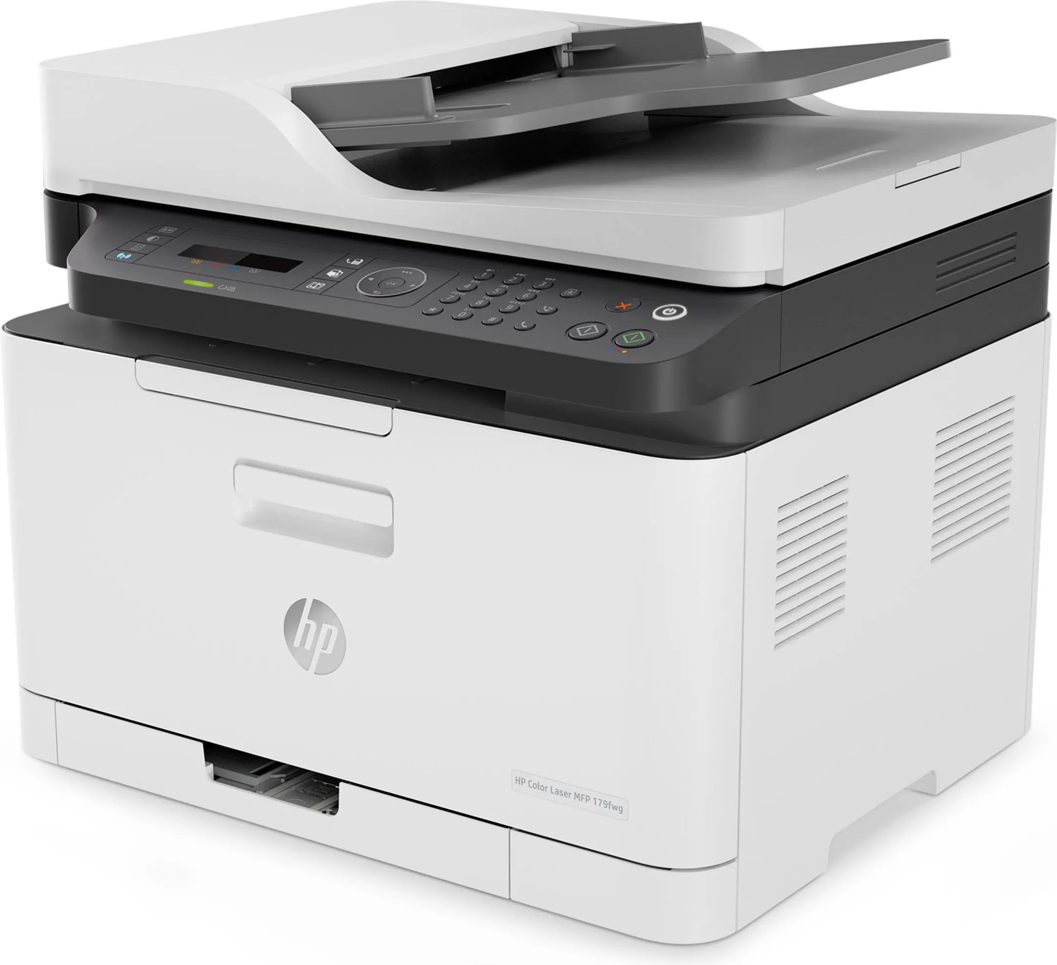 HP Color Laser MFP 179fnw image