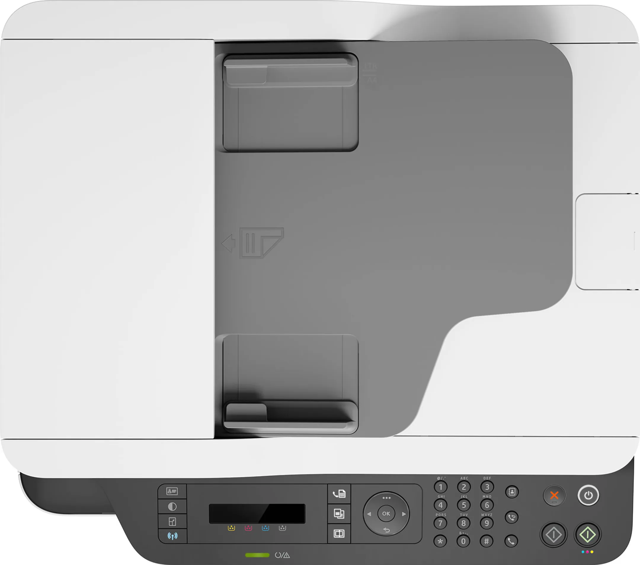 HP Color Laser MFP 179fnw image