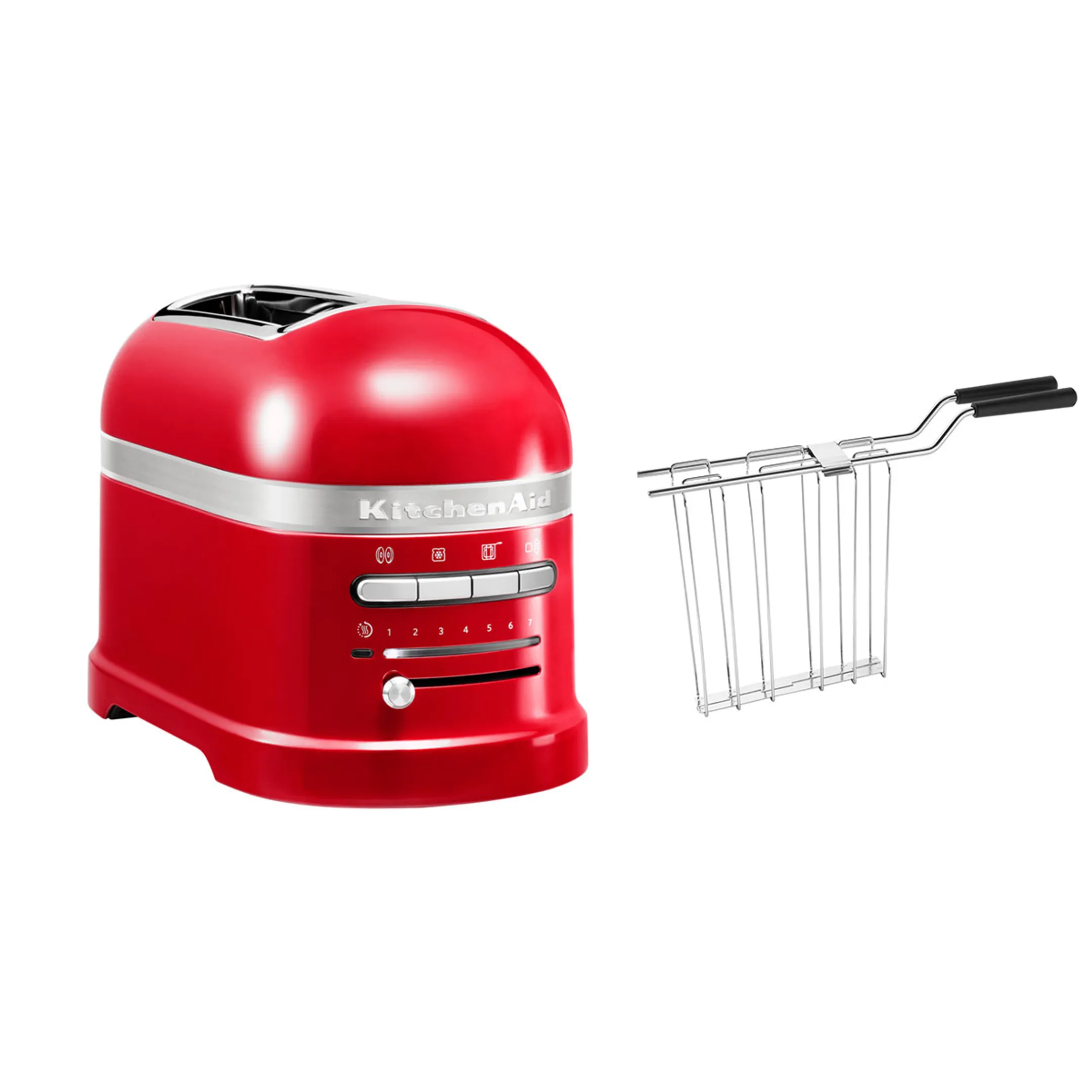 KitchenAid Broodrooster 5KMT2204EER image