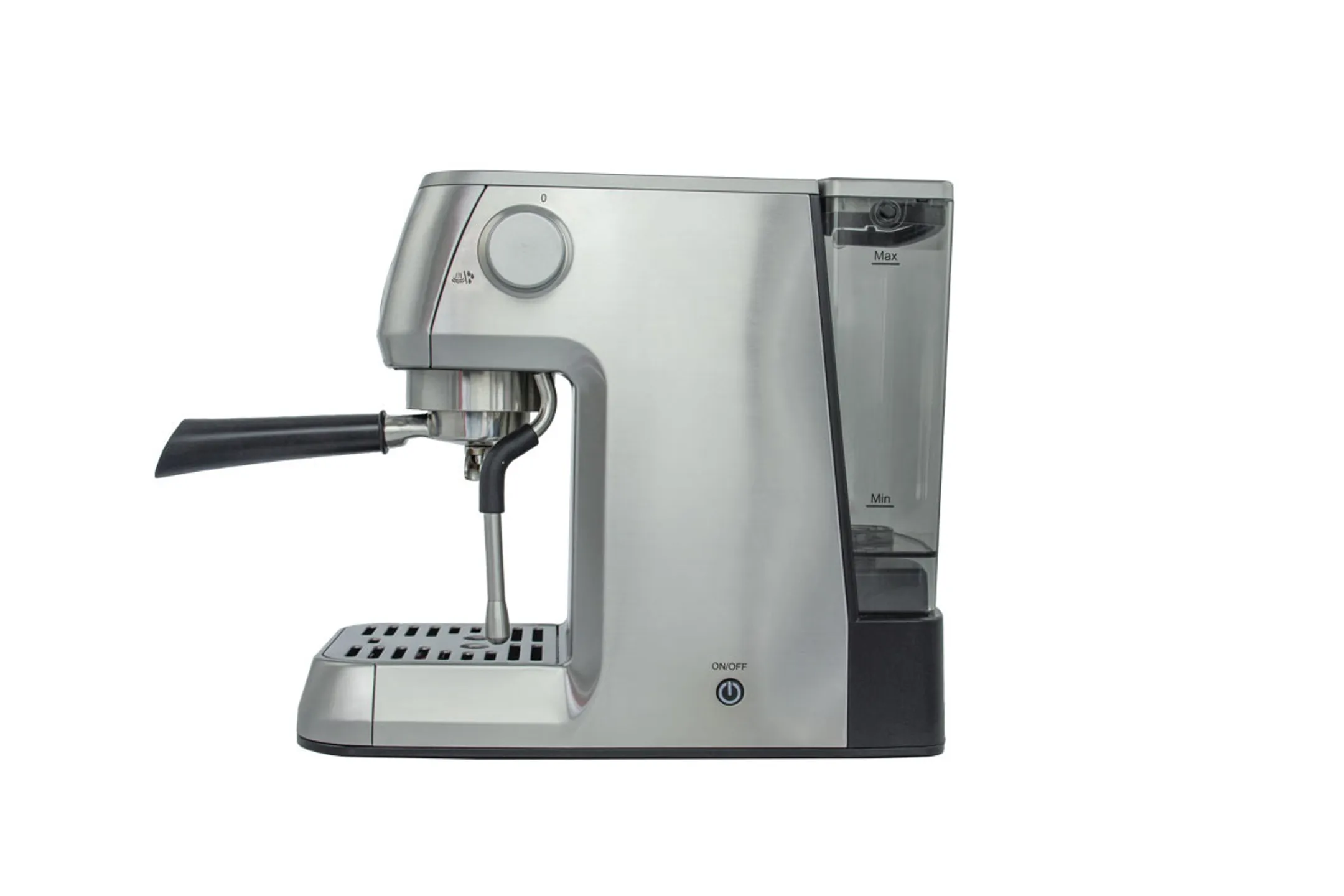 Solis Machine à Expresso Barista Perfetta Plus image