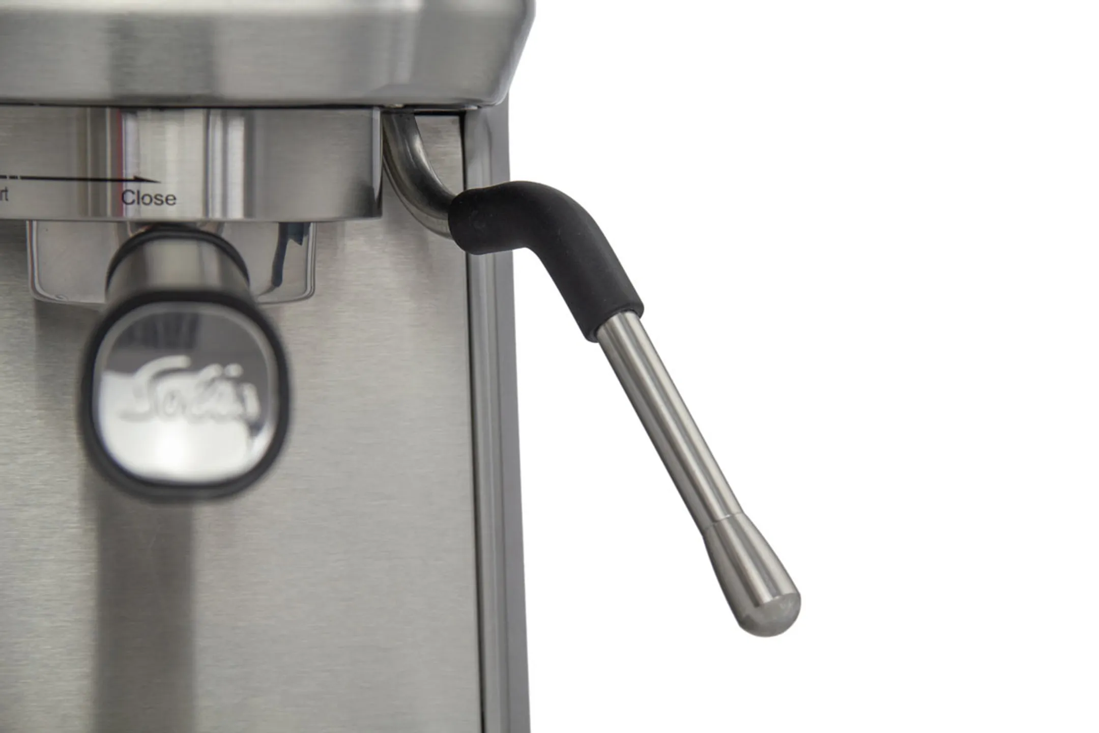 Solis Machine à Expresso Barista Perfetta Plus image