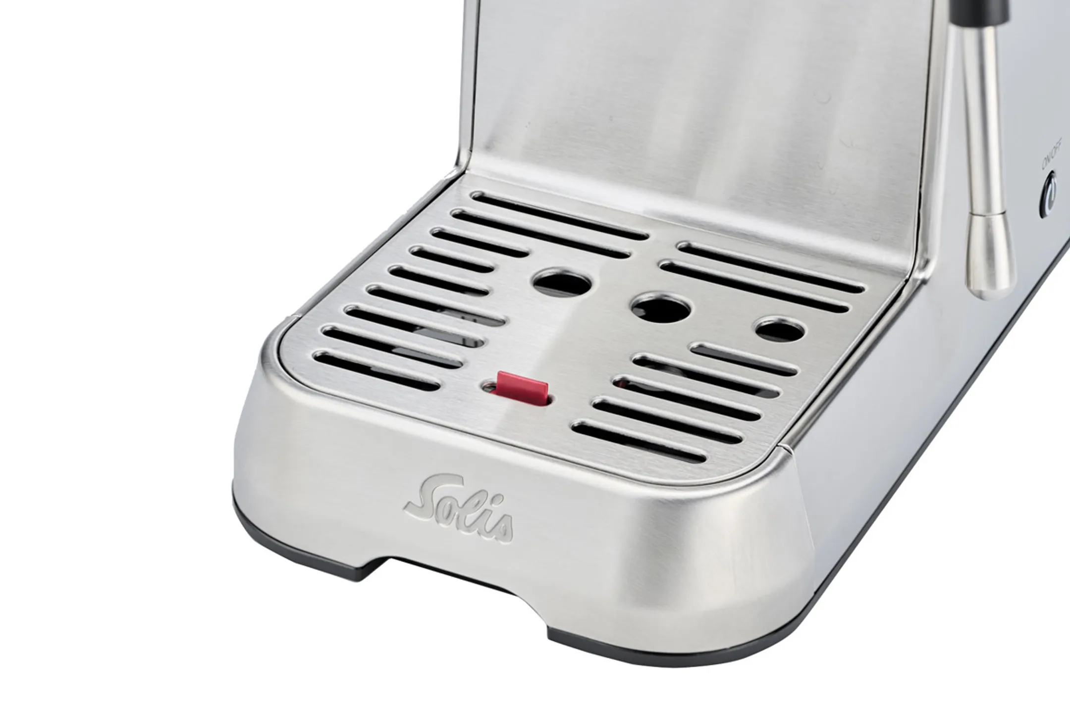 Solis Machine à Expresso Barista Perfetta Plus image