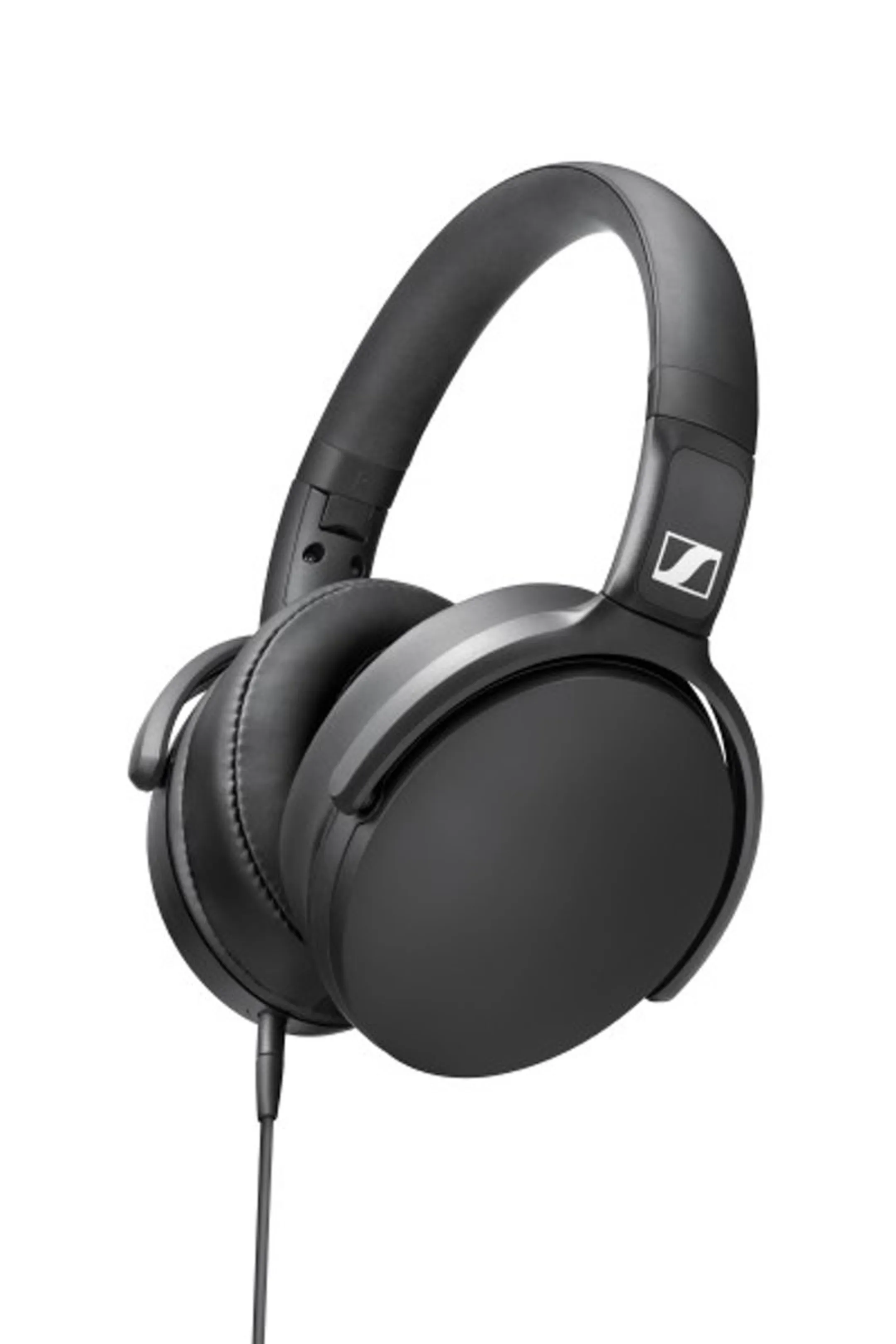 Sennheiser Casque HD 400S - Noir image
