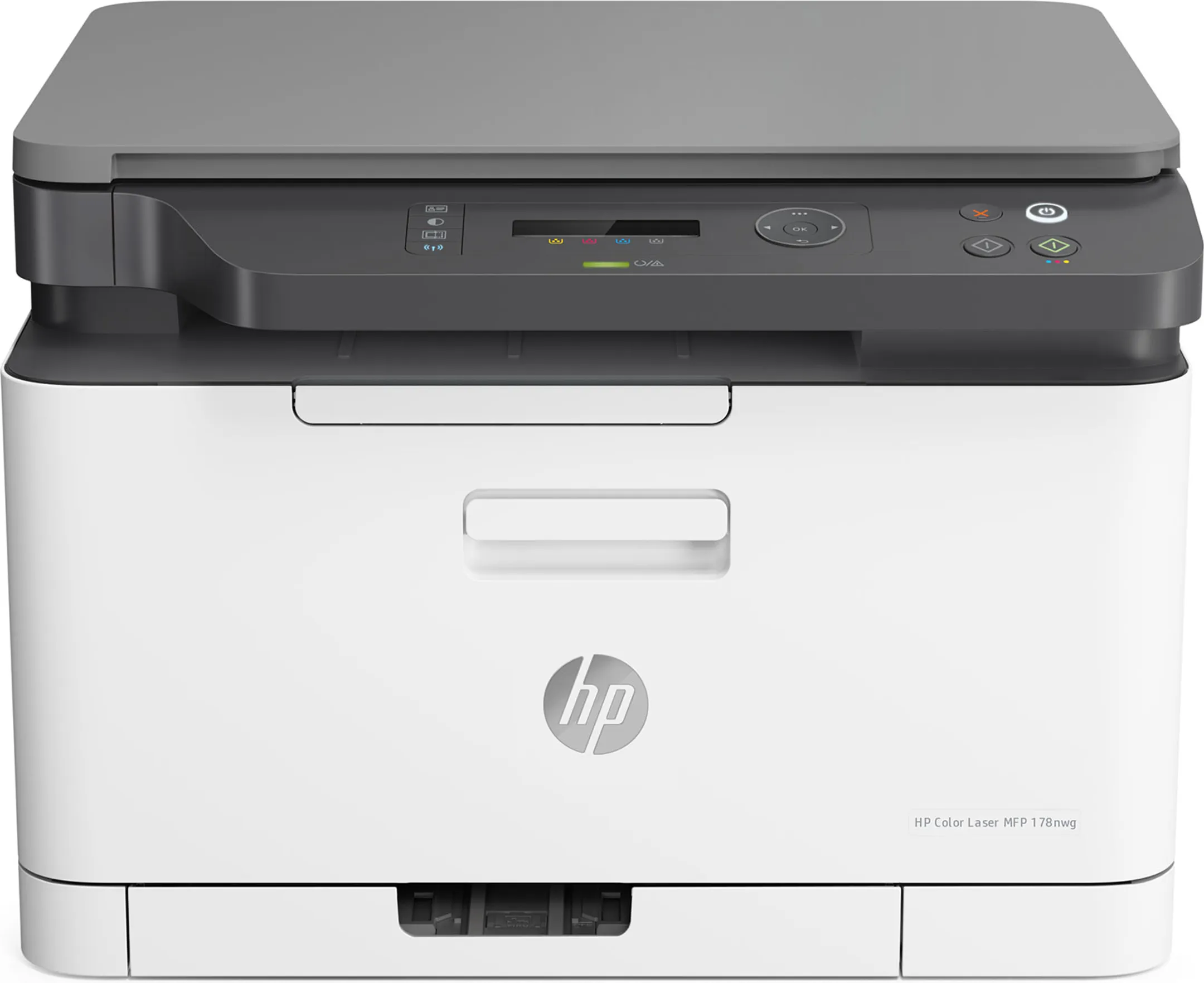 Color Laser MFP 178nw