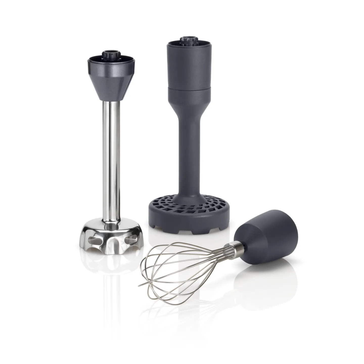 Cuisinart Mixeur plongeant sans fil 3 en 1 CSB300BE Livré demain Krëfel