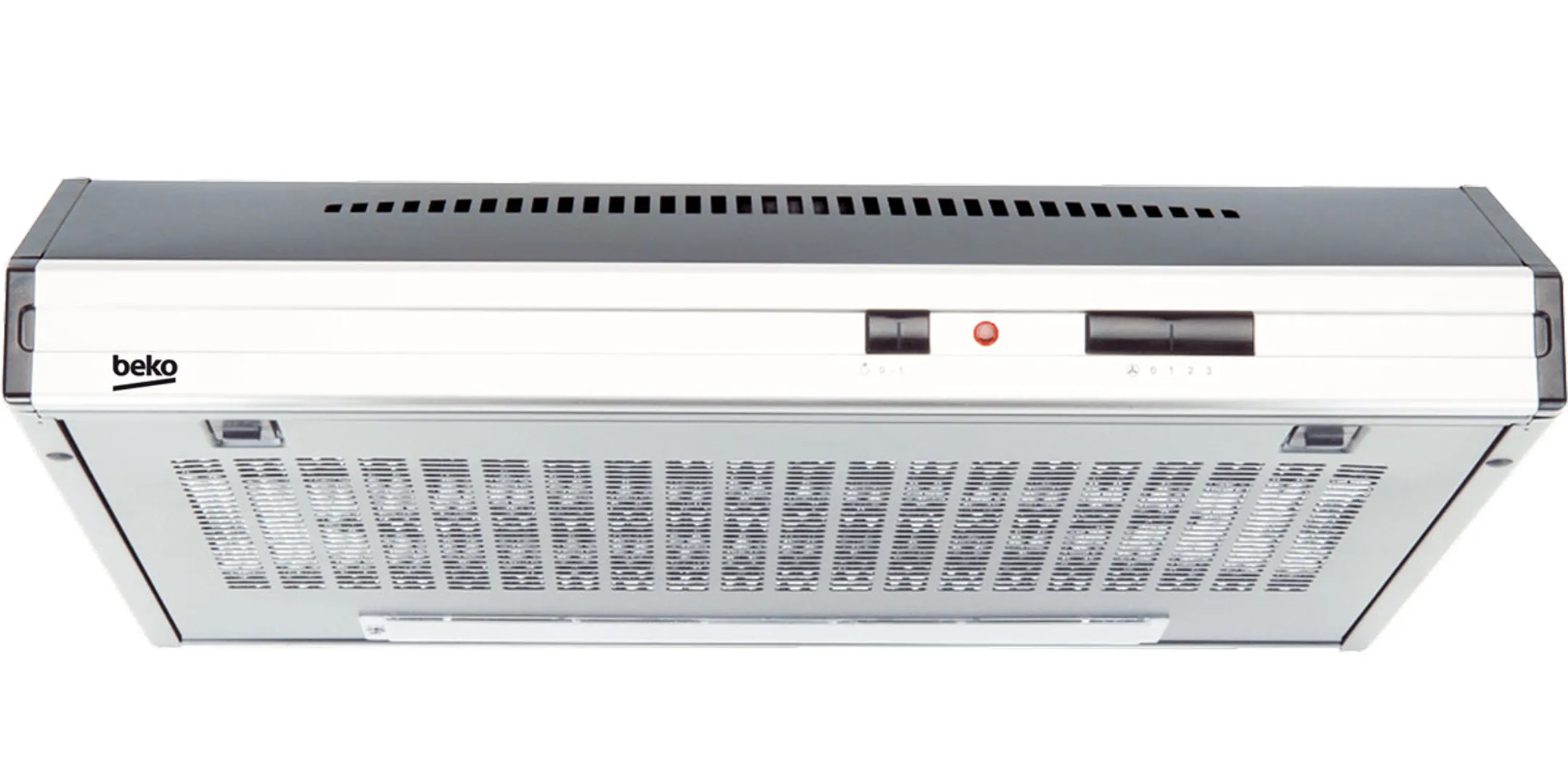 Onderbouwdampkap CFB 6433 X