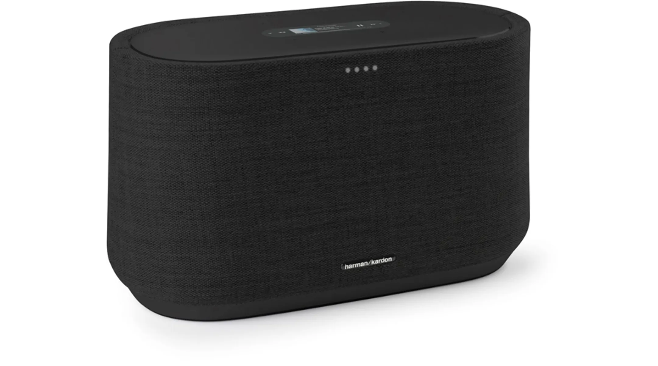 Harman Kardon Citation 300 Smart Draadloze Speaker - Zwart image