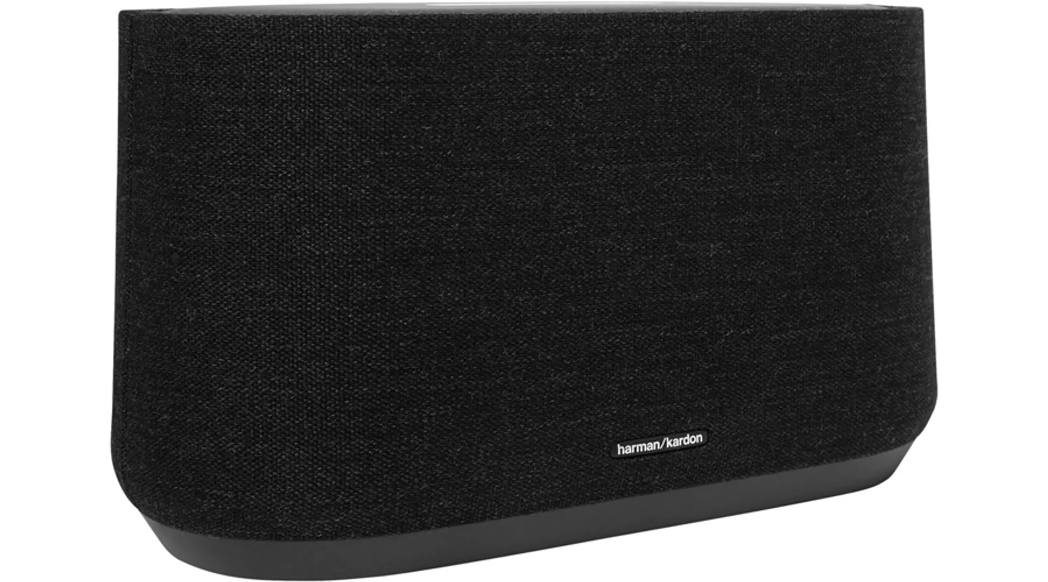 Harman Kardon Citation 300 Smart Draadloze Speaker - Zwart image