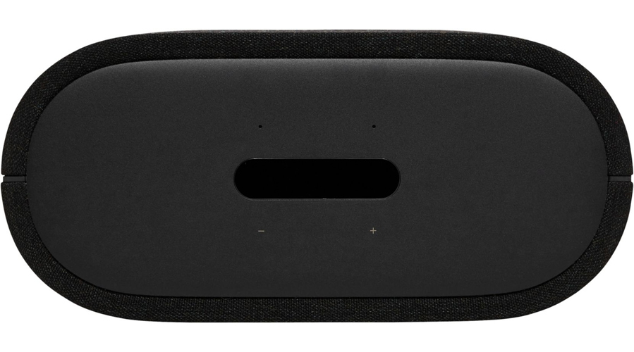 Harman Kardon Citation 300 Zwart Gratis levering Harman Kardon Citation 300 Zwart Gratis levering