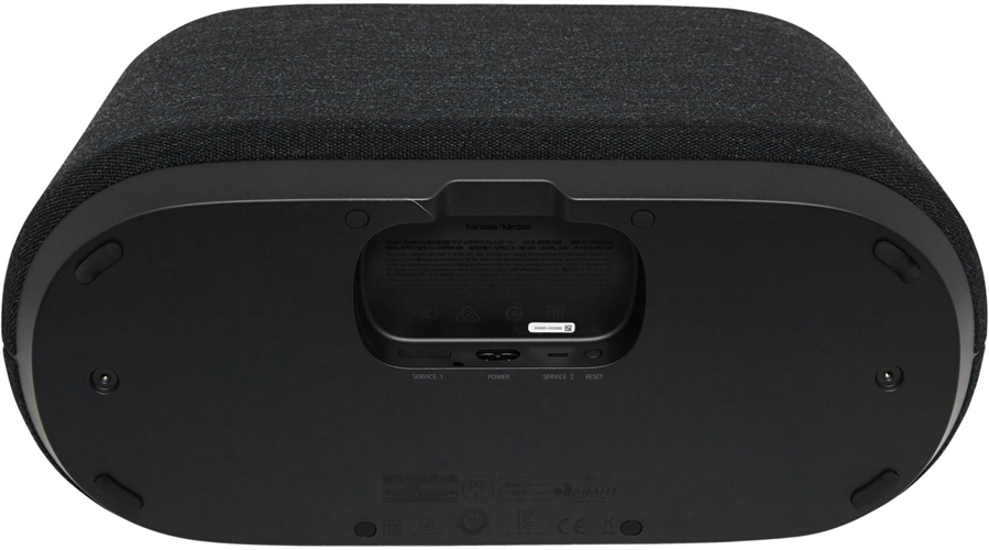Harman Kardon Citation 300 Zwart Gratis levering Harman Kardon Citation 300 Zwart Gratis levering