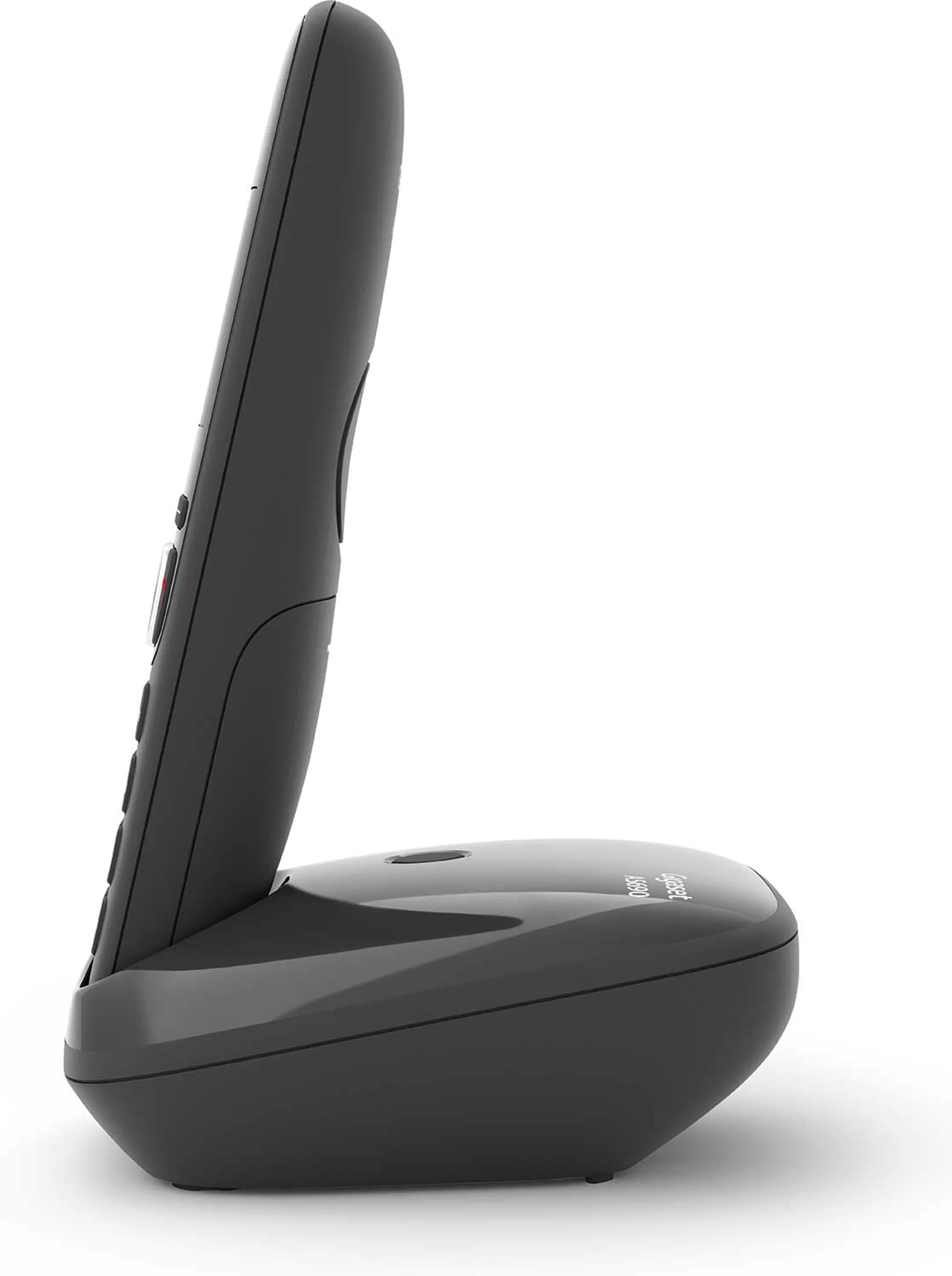 Gigaset AS690R Duo Noir image