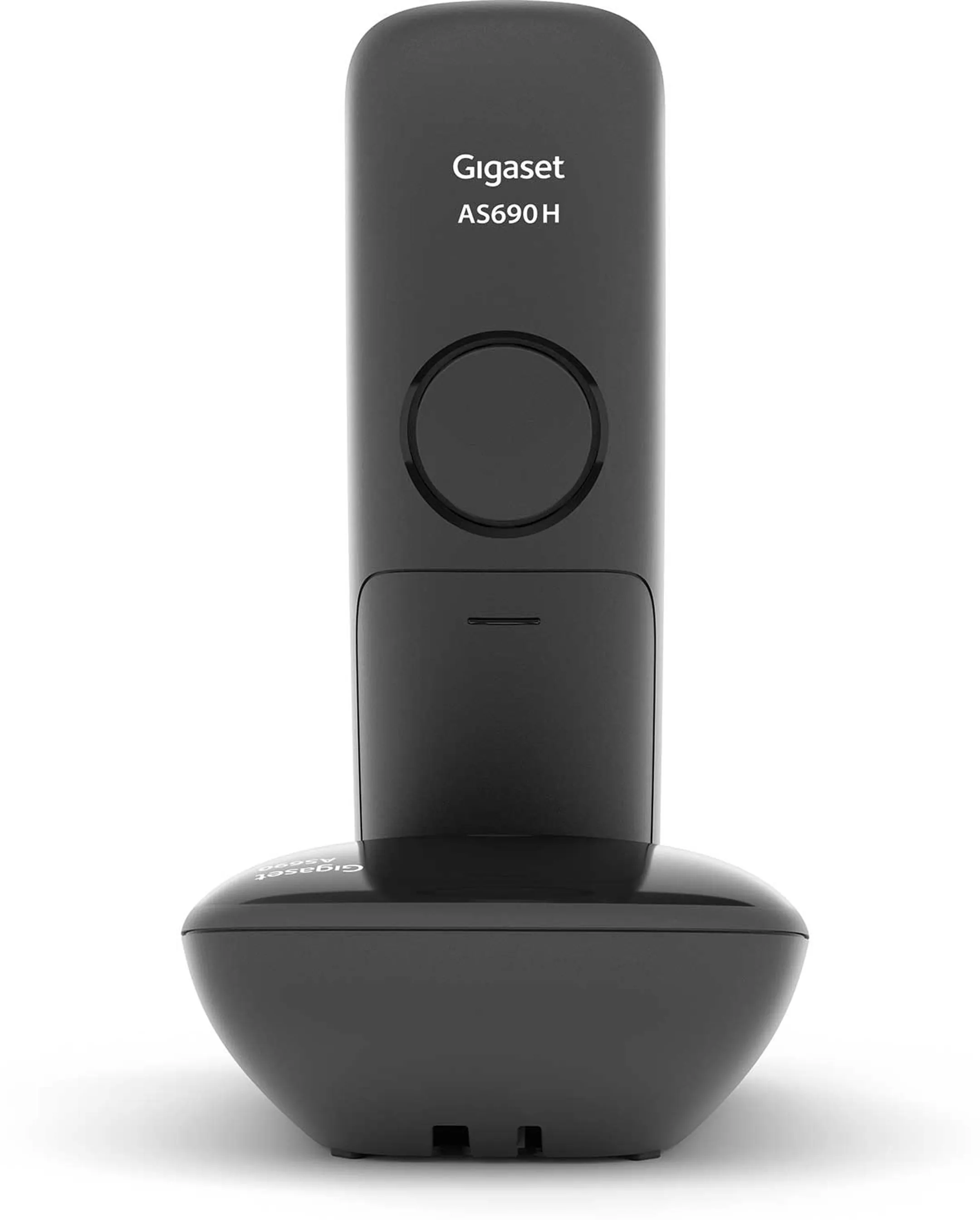 Gigaset AS690R Duo Noir image