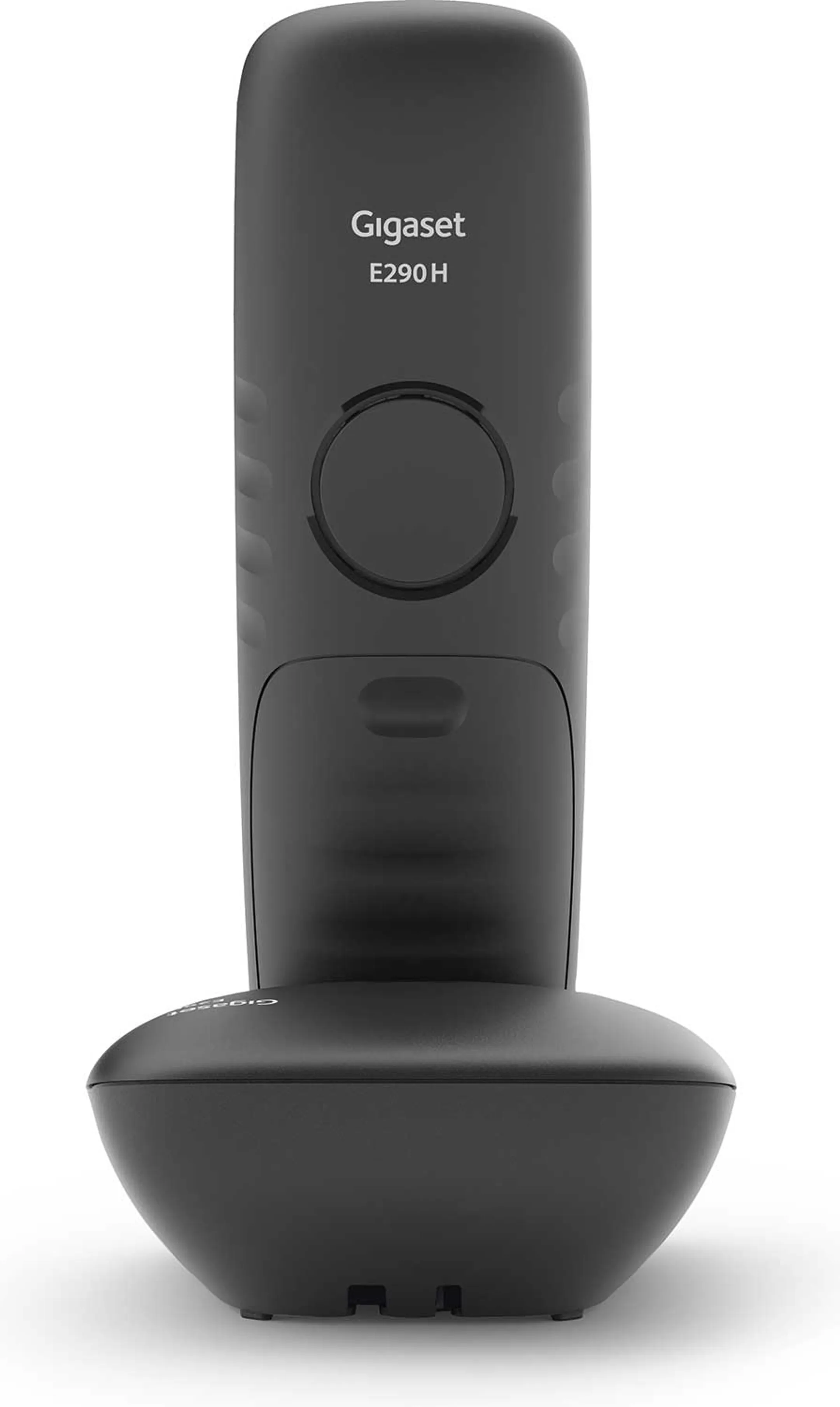 Gigaset E290 Mono Noir image