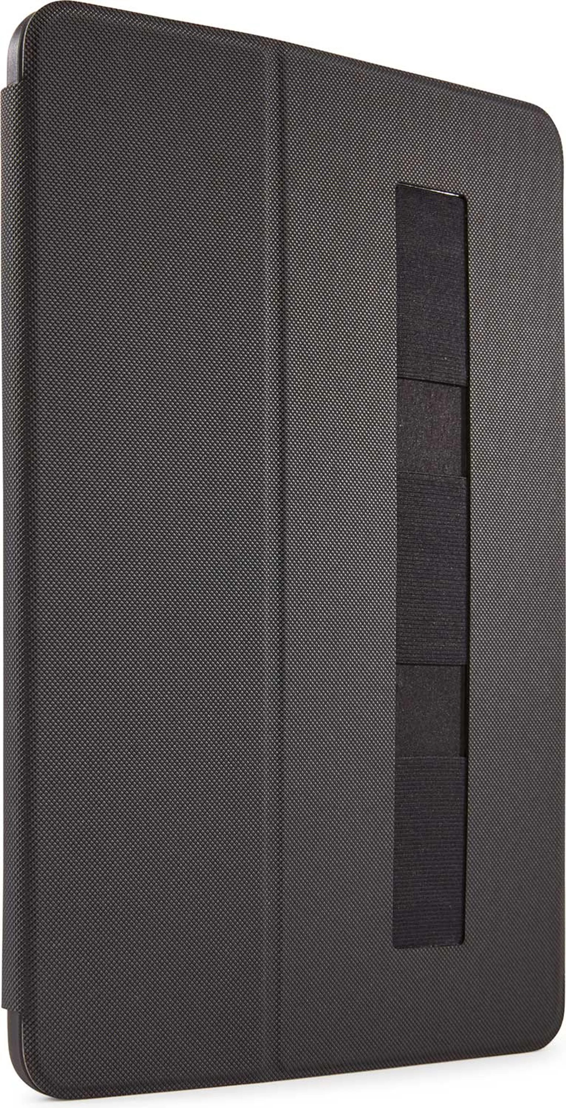 Case Logic Étui SnapView pour iPad (2019) avec boucle pour stylet - Noir image