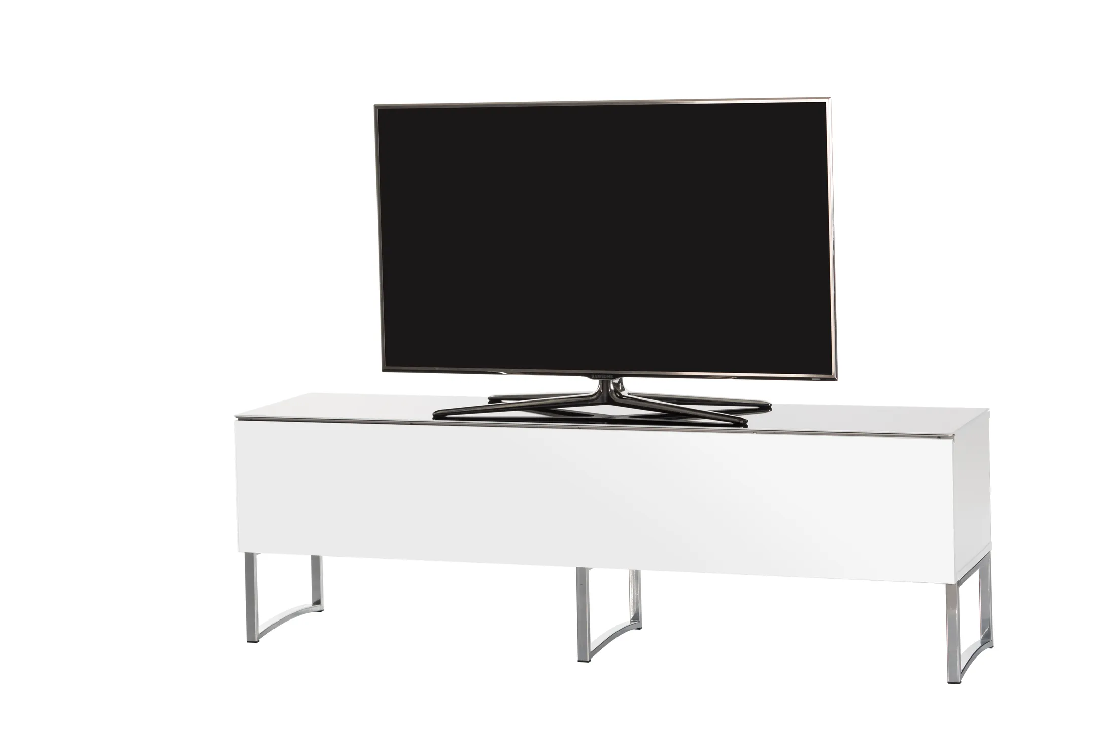 Sonorous Meuble TV SEL 1600 - Blanc image