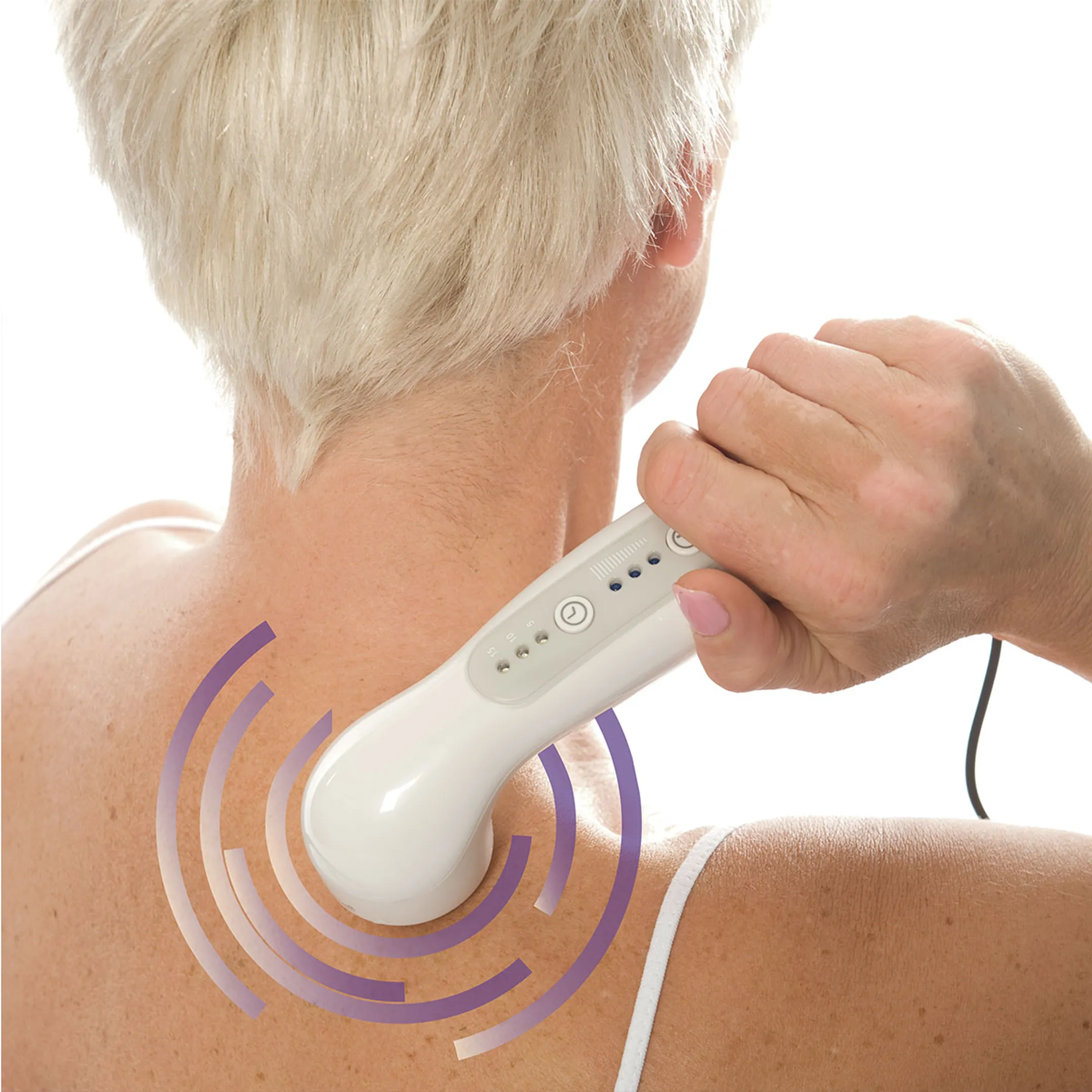 Revitive Ultrasound Therapy image
