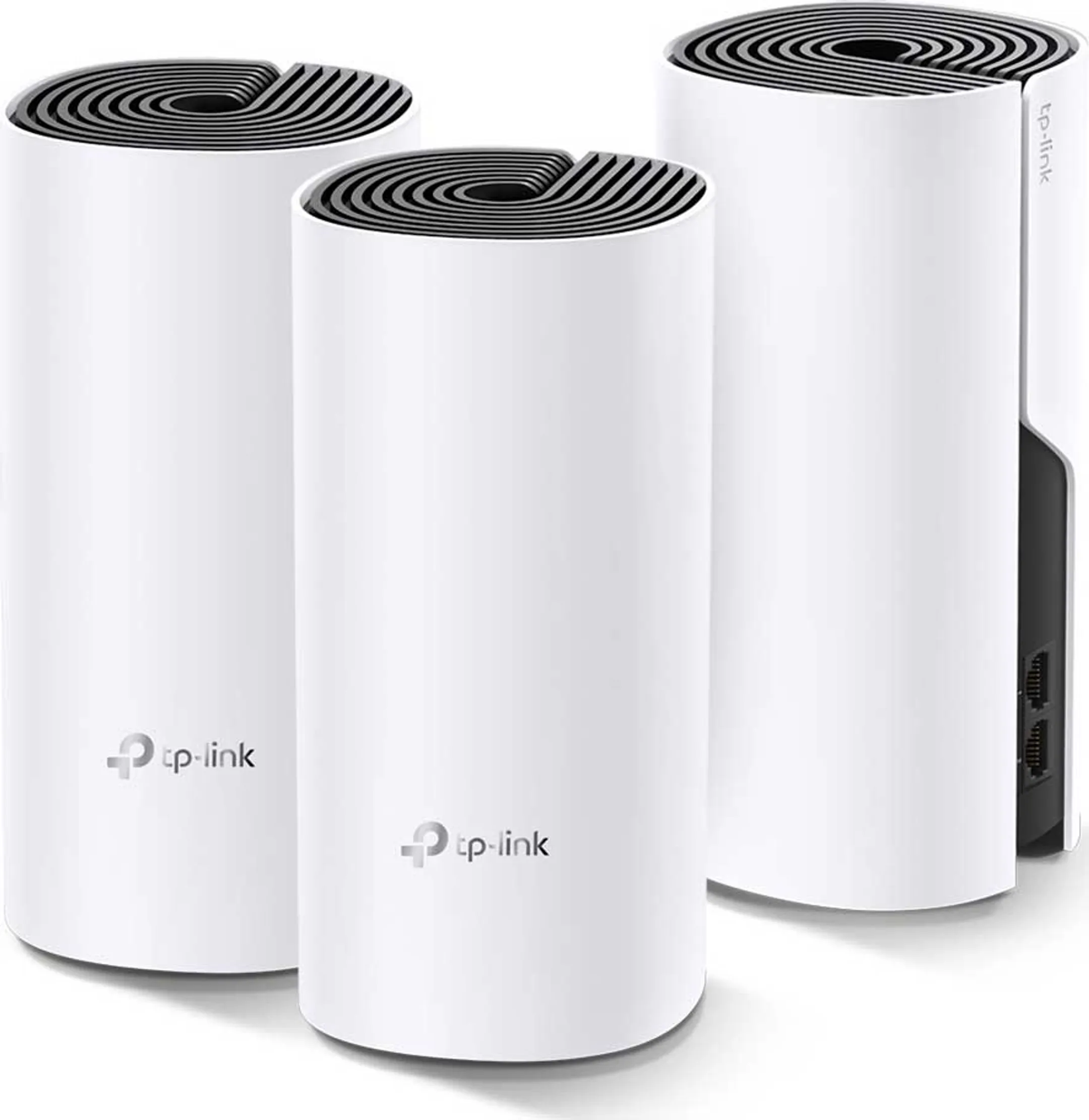 Deco E4 AC1200 Mesh Wi-Fi - 3 pack