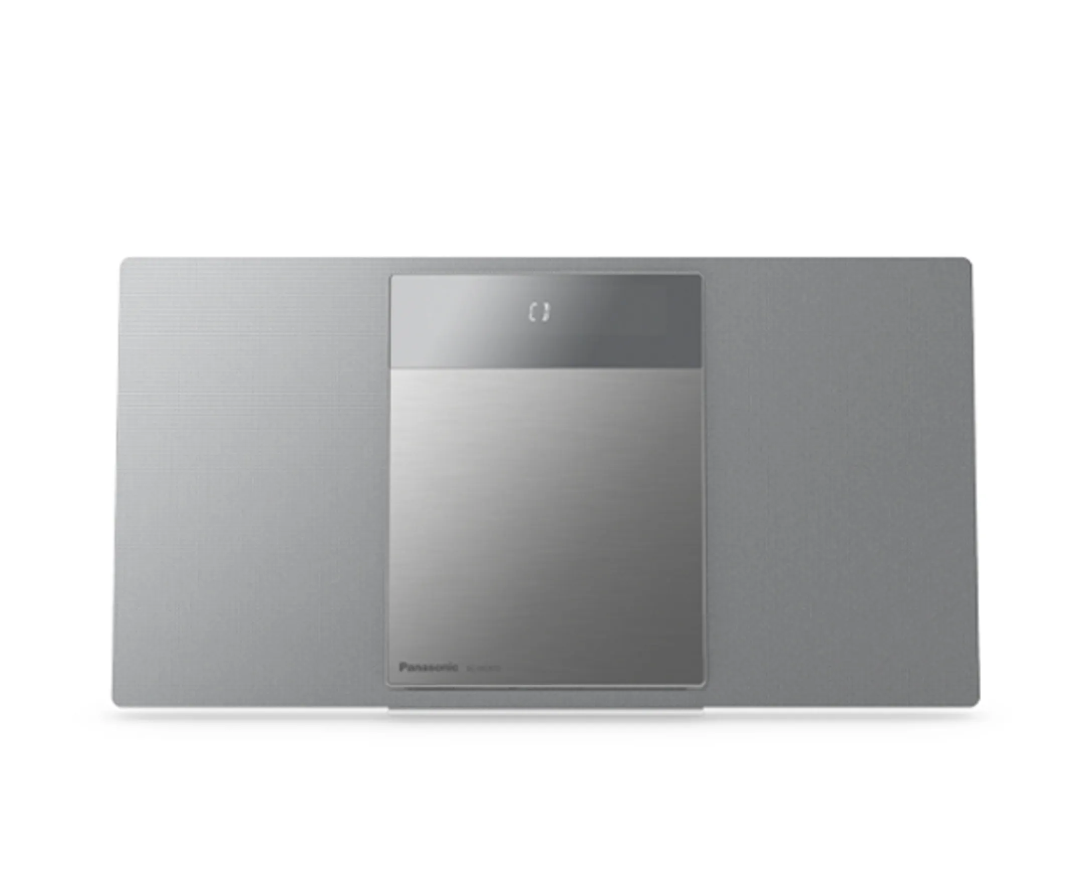 Microketen SC-HC412EG-S - Silver