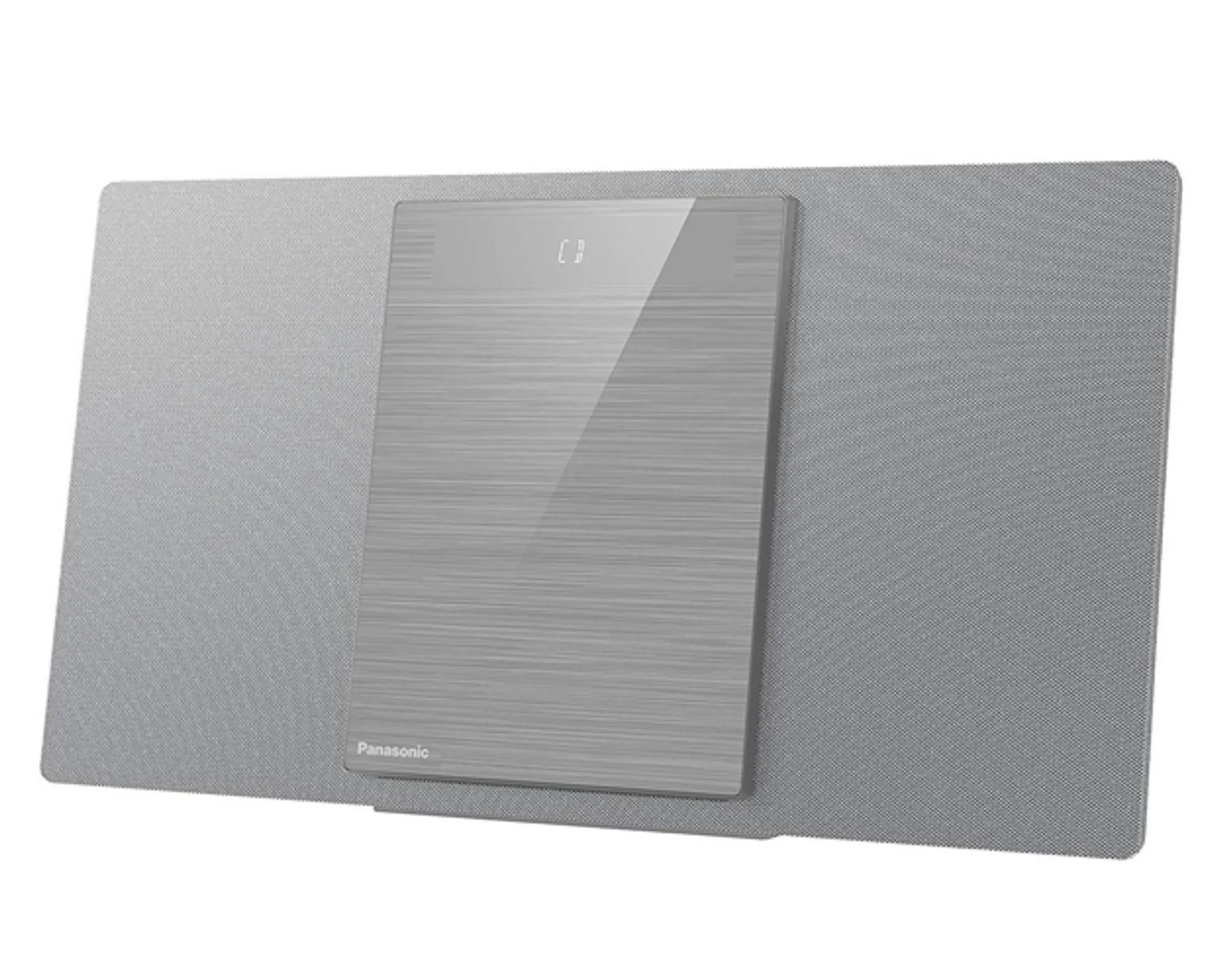 Panasonic Microketen SC-HC412EG-S - Silver image