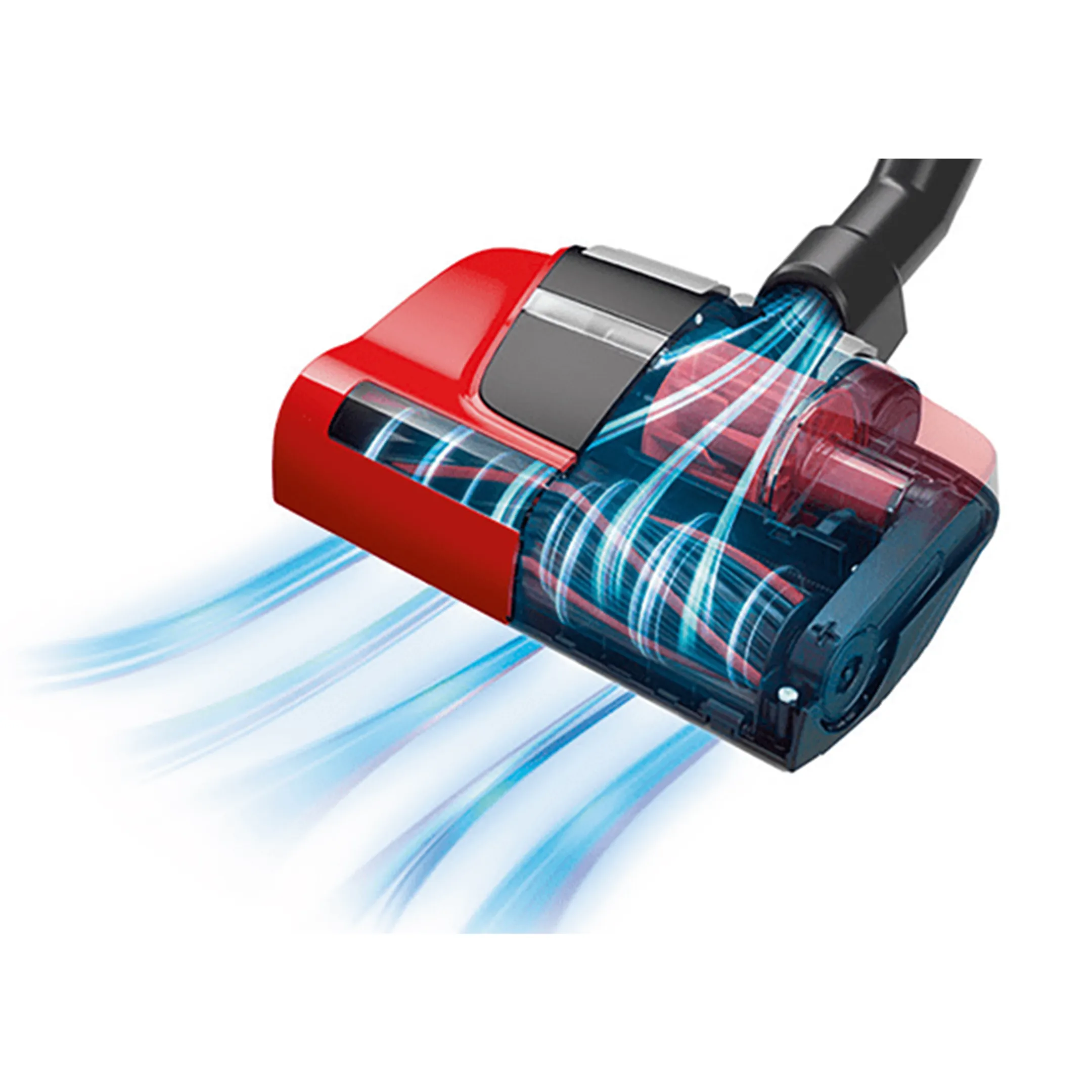 Bosch Aspirateur sans sac ProAnimal BGS41PET1 image