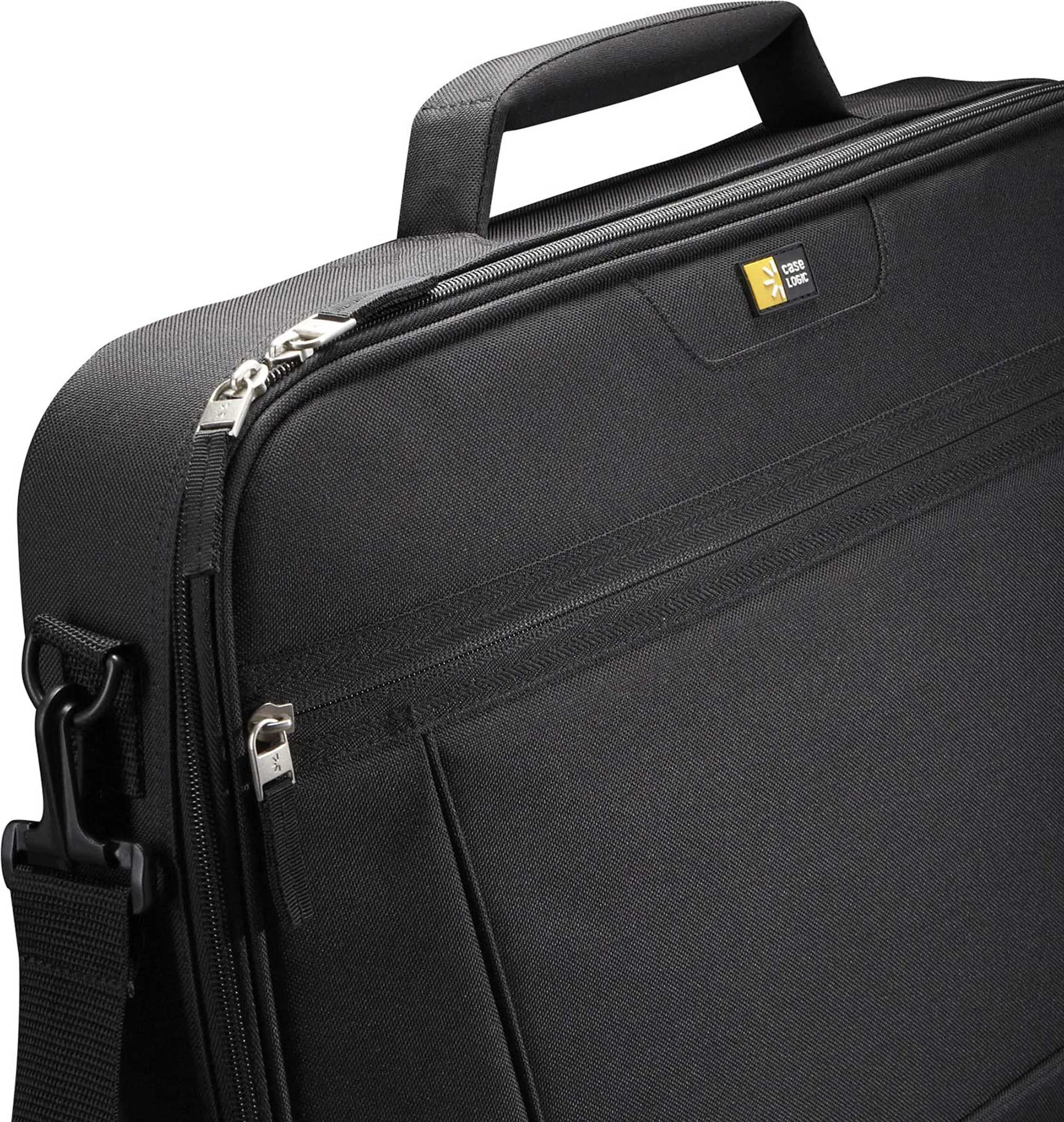 Case Logic Draagtas voor 17,3" laptop - VNCi-217 - Zwart image