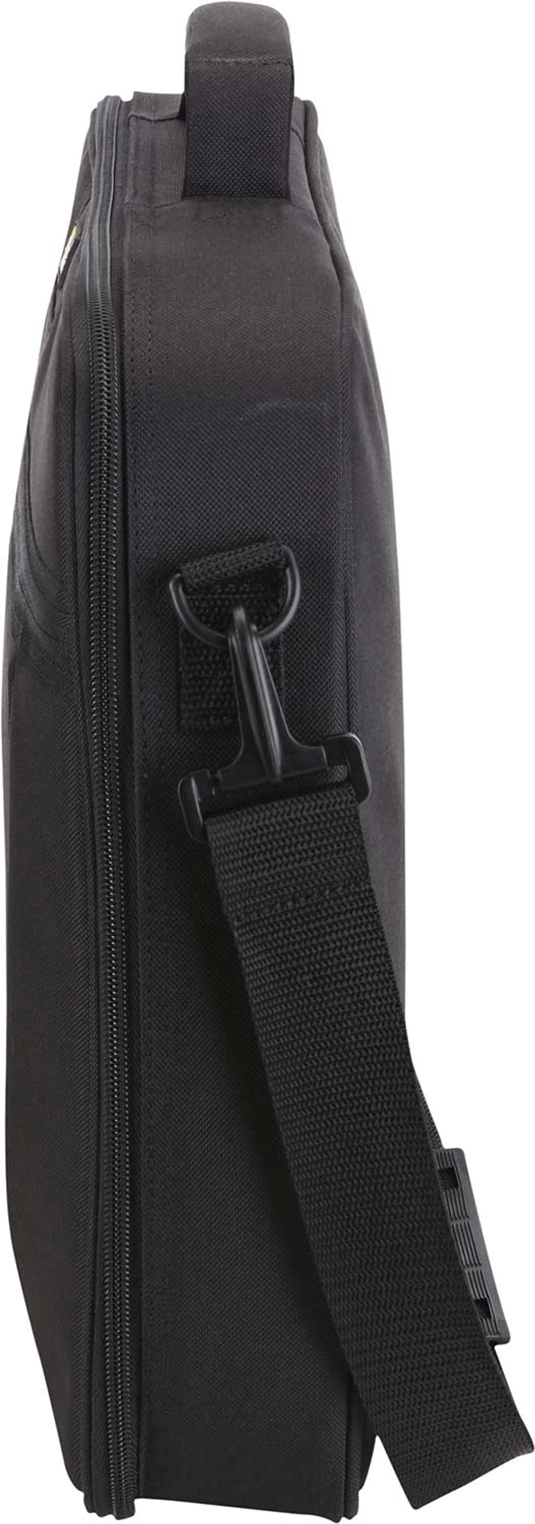 Case Logic Draagtas voor 17,3" laptop - VNCi-217 - Zwart image
