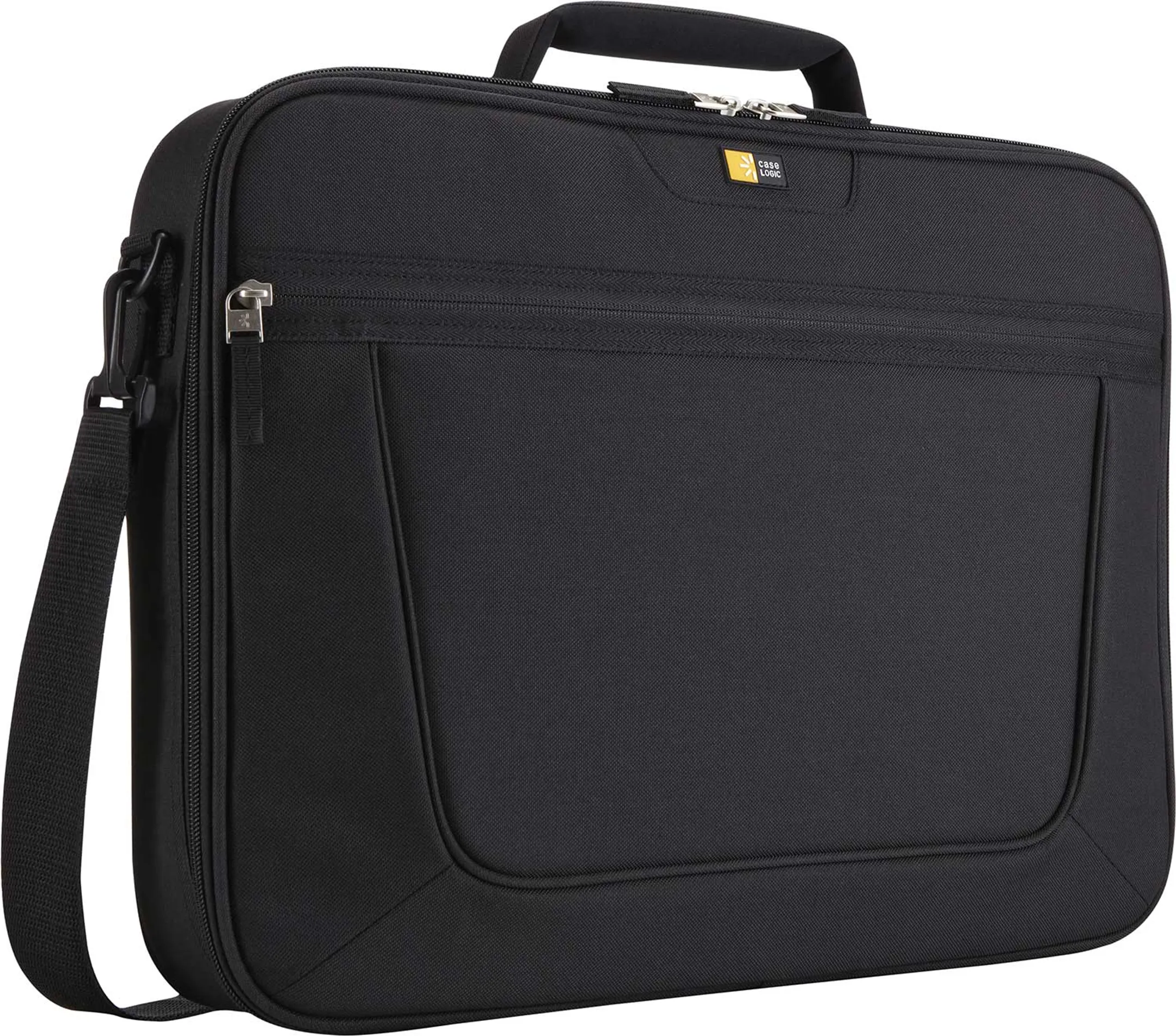 Mallette pour ordinateur à 17,3" - VNCi-217 - Noir